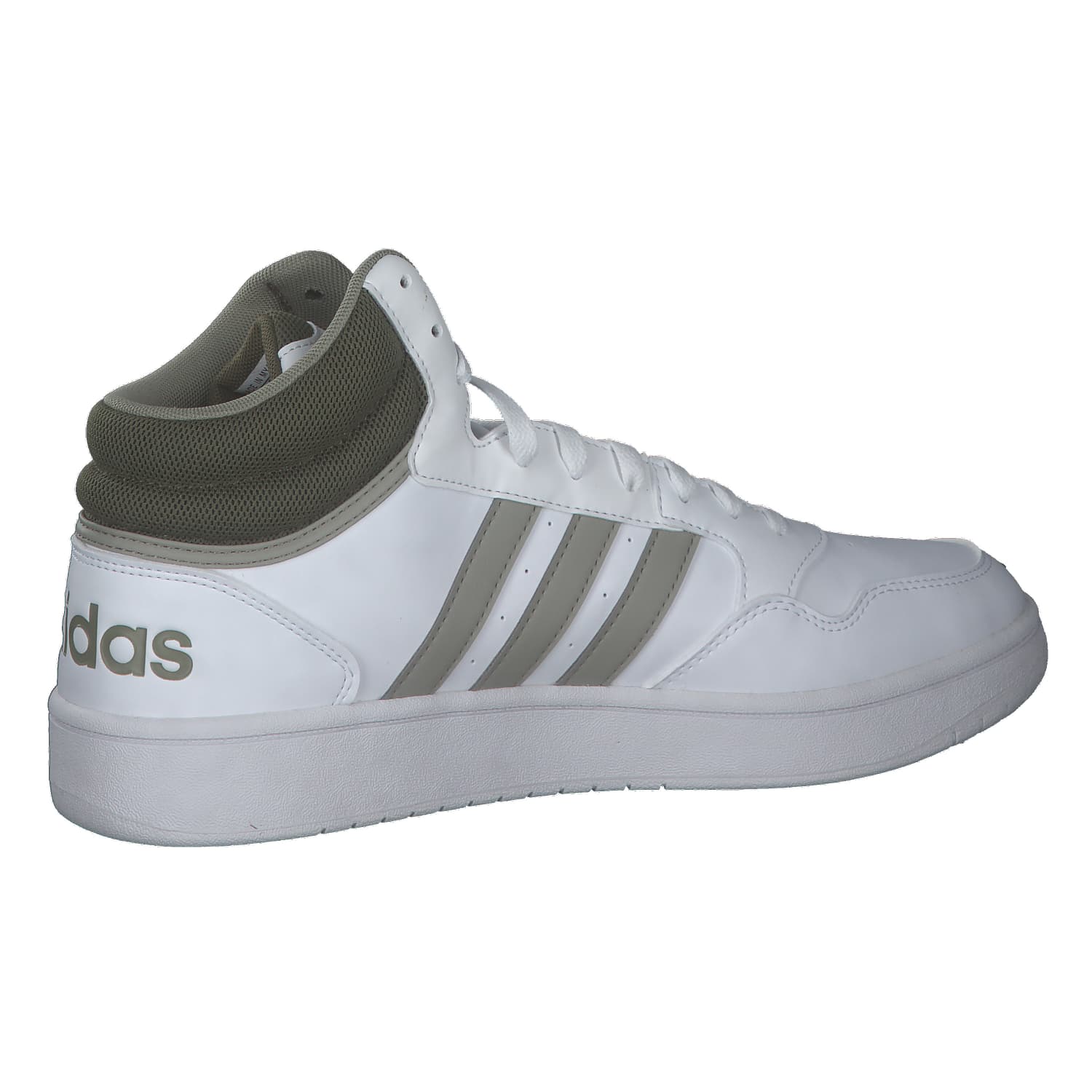 adidas Herren Sneaker HOOPS 3.0 MID | eBay
