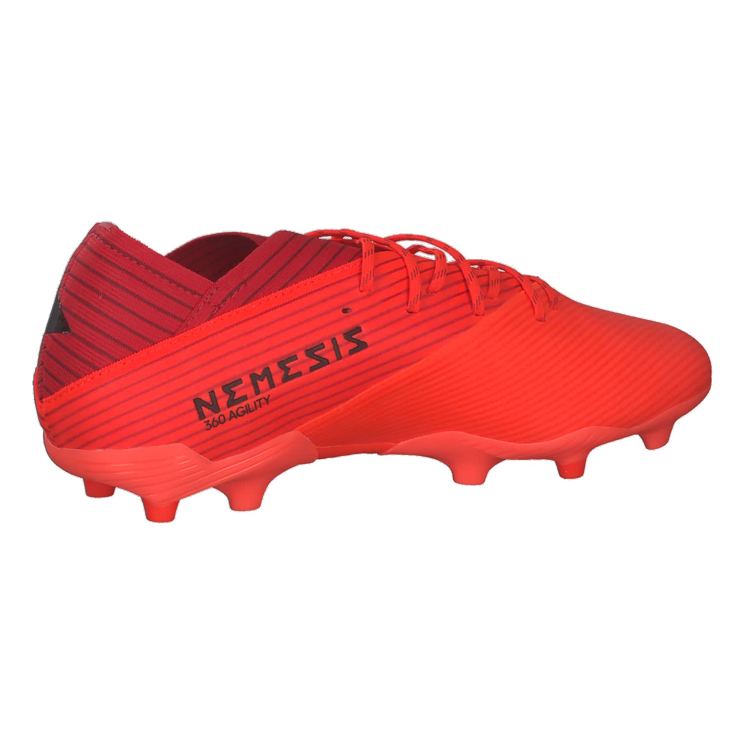 adidas Kinder Fussballschuhe NEMEZIZ 19.1 FG J | cortexpower.de