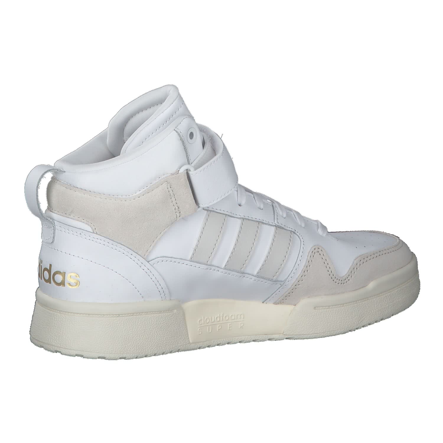 adidas Damen Sneaker Postmove Mid | cortexpower.de