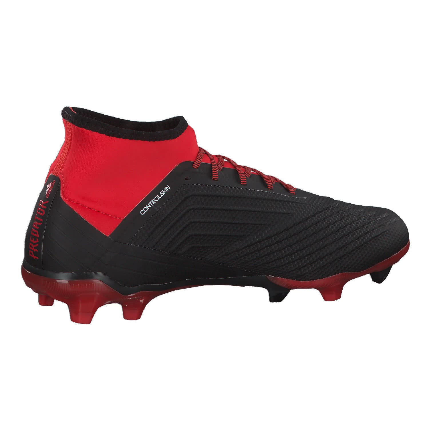 adidas Herren Fussballschuhe Predator 18.2 FG | Farbe wählen ADIDAS Herren Fußballschuhe FG Predator 18.2 FG