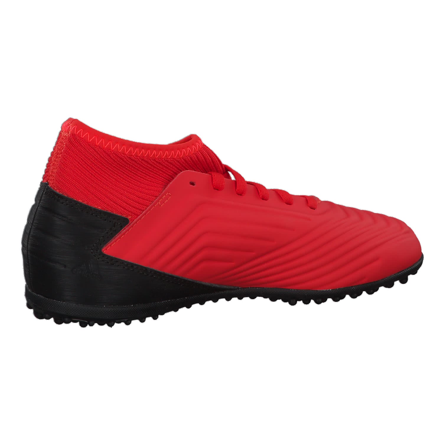 adidas Kinder Fussballschuhe PREDATOR 19.3 TF J ...