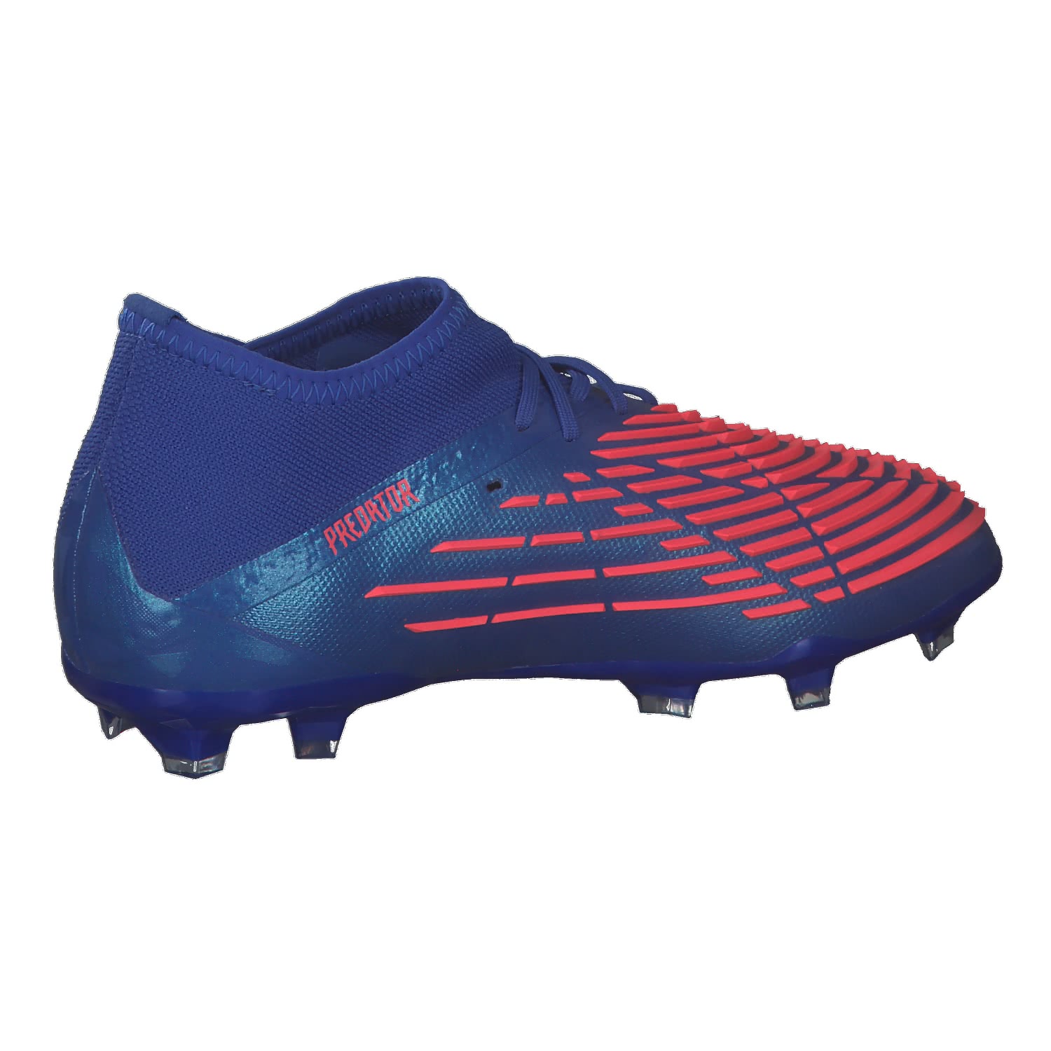 adidas Kinder Fussballschuhe PREDATOR EDGE.1 FG J GW2363 33 Hi-res Blue/Turbo/Hi-res Blue | 33 