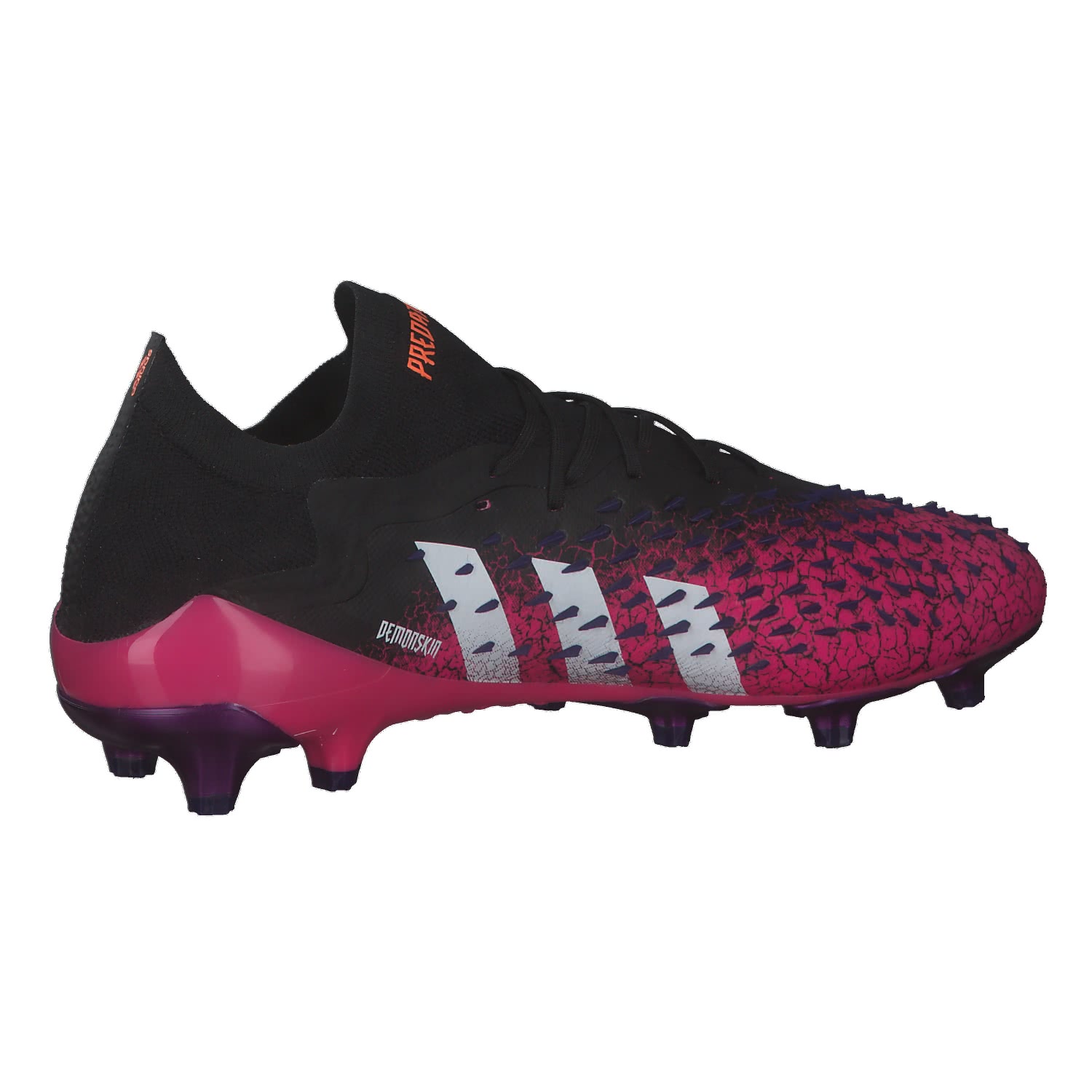 predators black