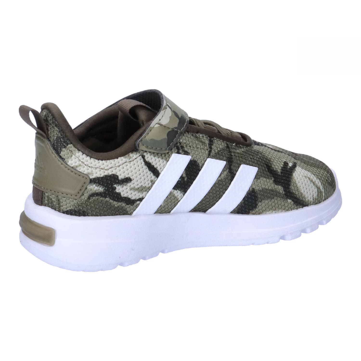 adidas Kinder Sneaker RACER TR23 EL I cortexpower