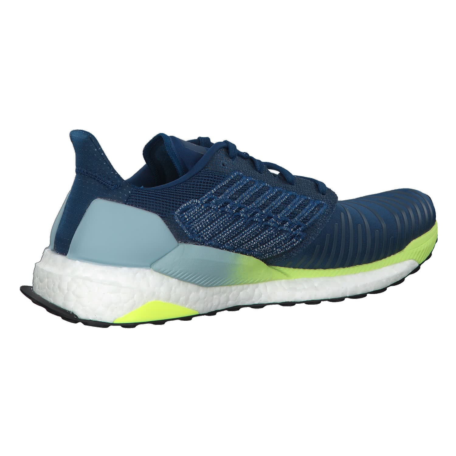 adidas Solar Boost Herren Laufschuhe marine adidas Solar Boost Herren Laufschuhe marine