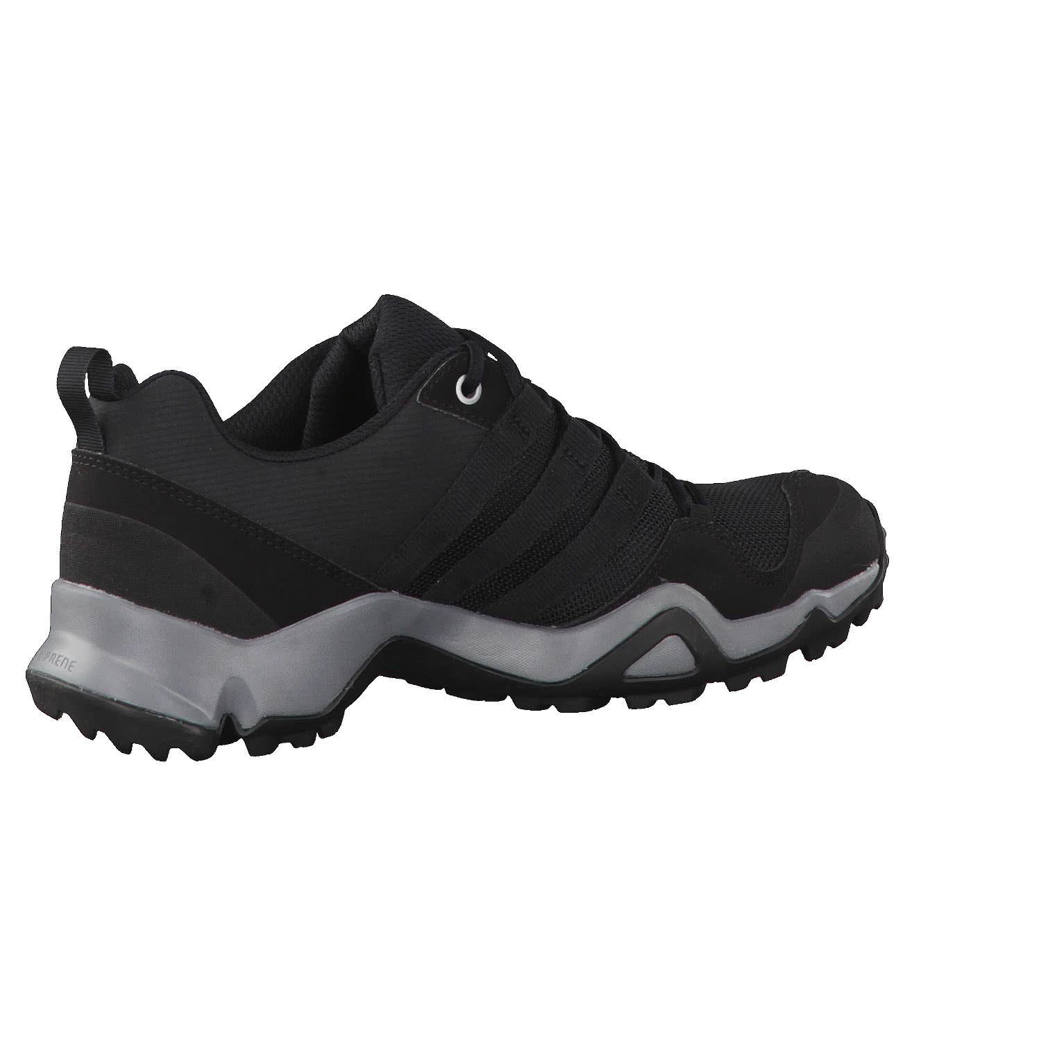 adidas TERREX Kinder Outdoorschuhe AX2R K BB1935 32 core black core black vista grey s15 32 cortexpower
