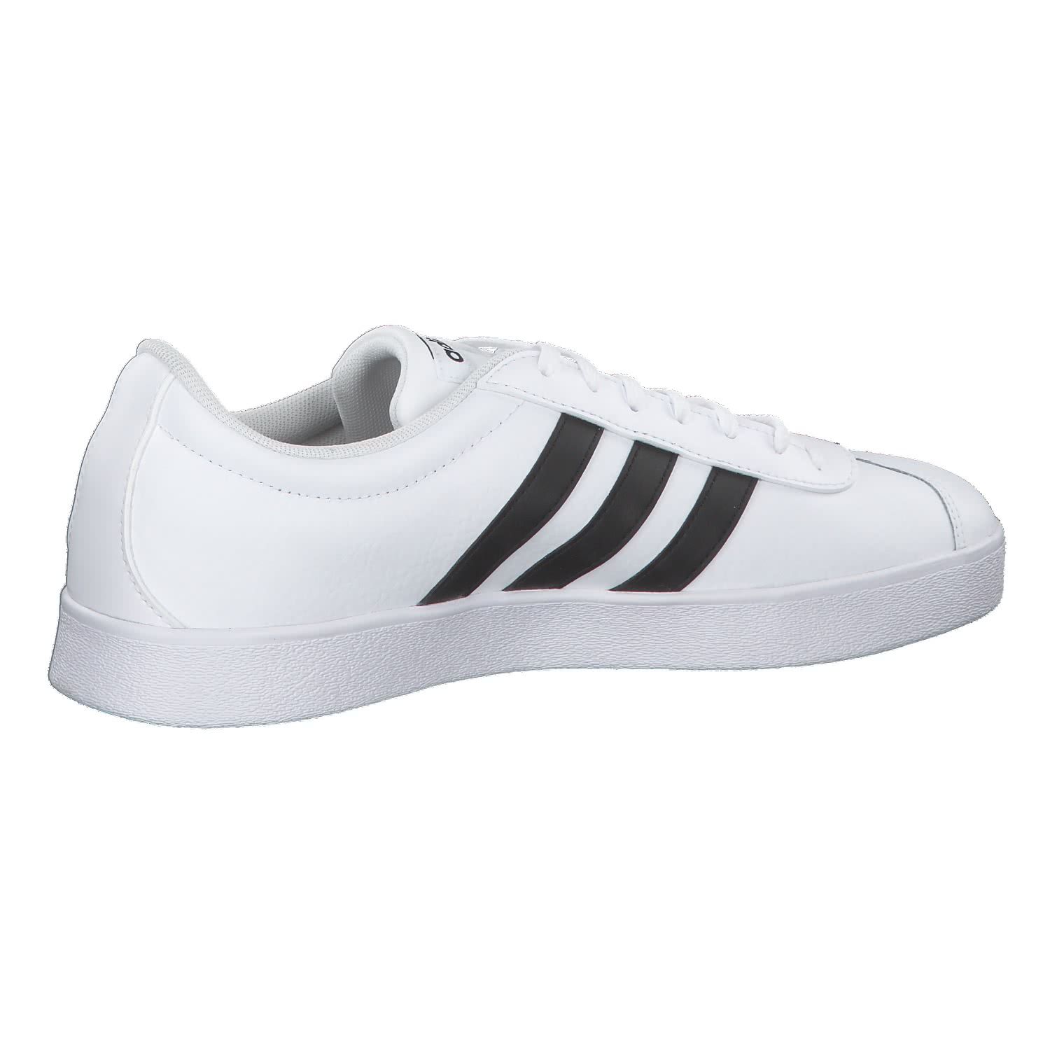 ADIDAS VL COURT 2.0 kolor czarny (B43814) - MÄskie Sneakersy â GaleriaMarek.pl