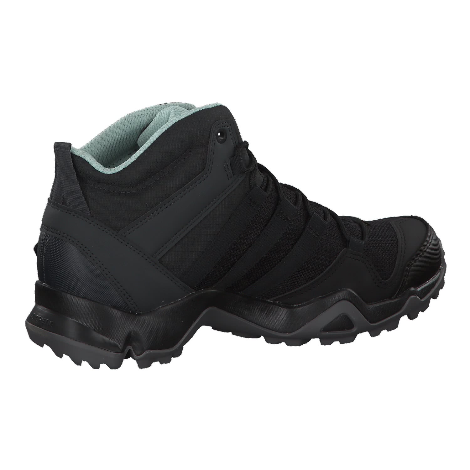 adidas TERREX Damen Outdoorschuhe AX2R MID GTX W AC8060 36 adidas TERREX Damen Outdoorschuhe AX2R MID GTX W AC8060 36