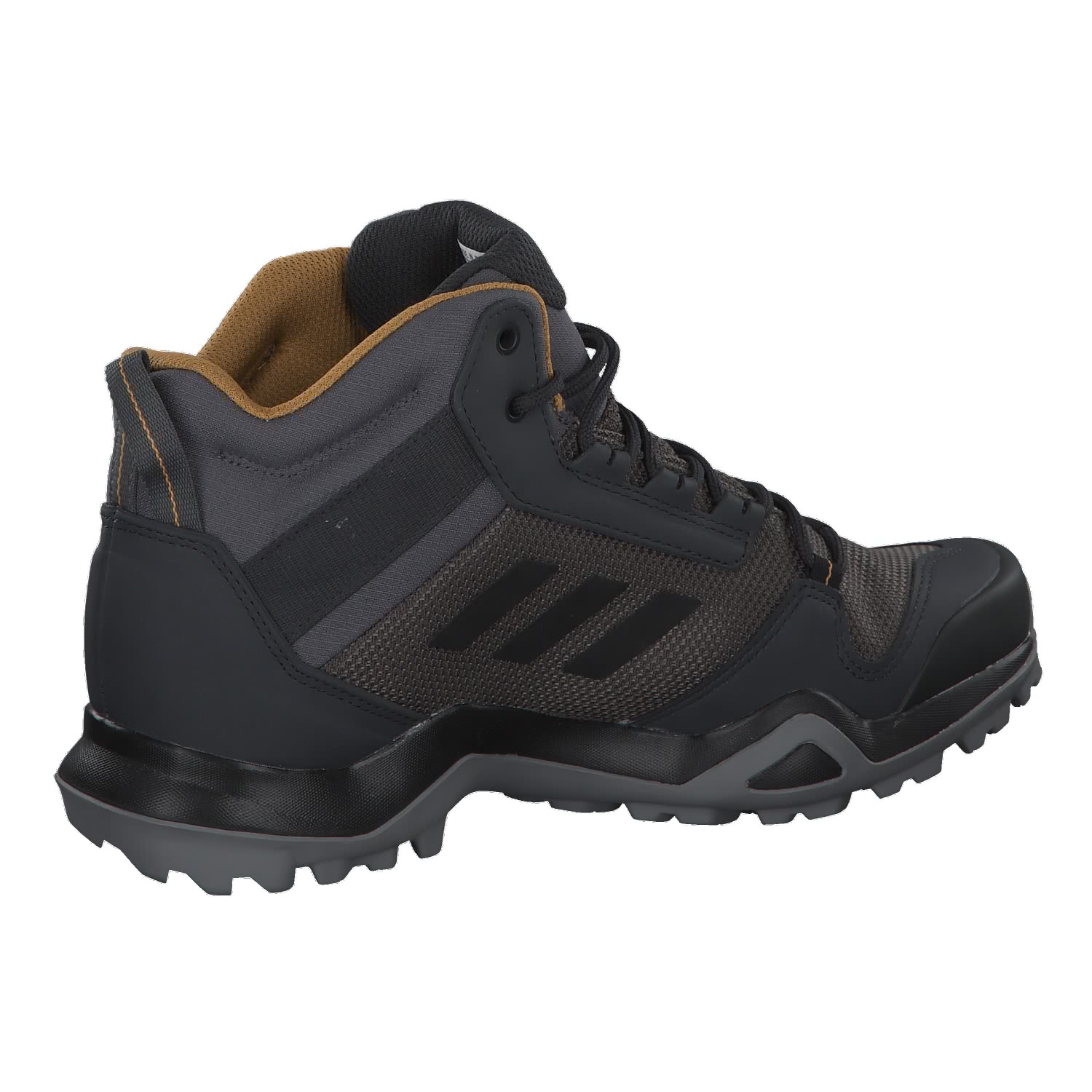 adidas TERREX Herren Wanderschuhe Terrex AX3 Mid GTX ...