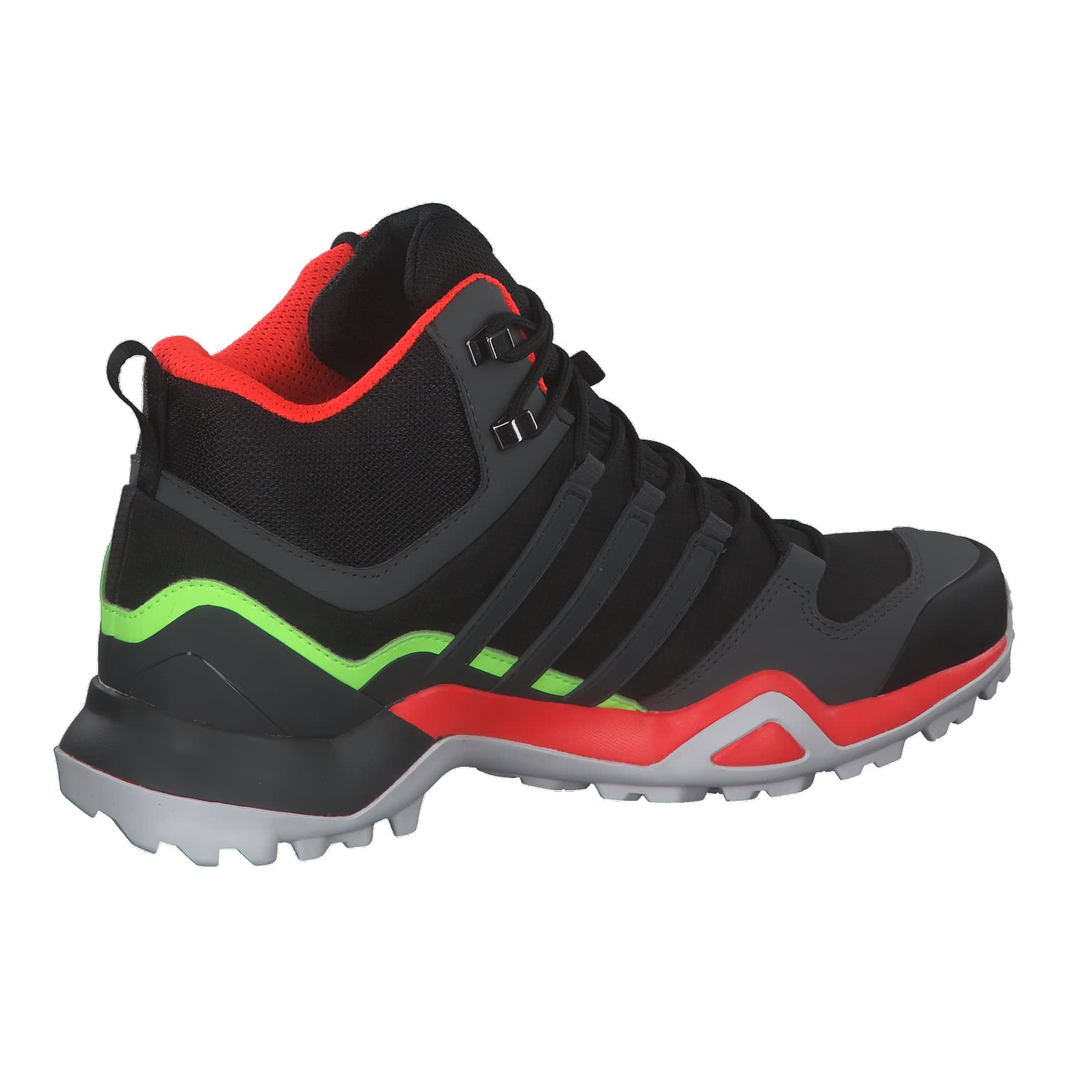 adidas TERREX Herren Wanderschuhe Swift R2 Mid GTX ...