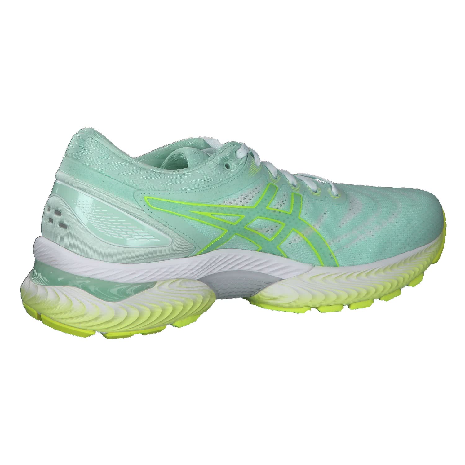Asics Damen Laufschuhe Gel Nimbus 22 1012A663 | Asics Damen Laufschuhe Gel Nimbus 22 1012A663 |