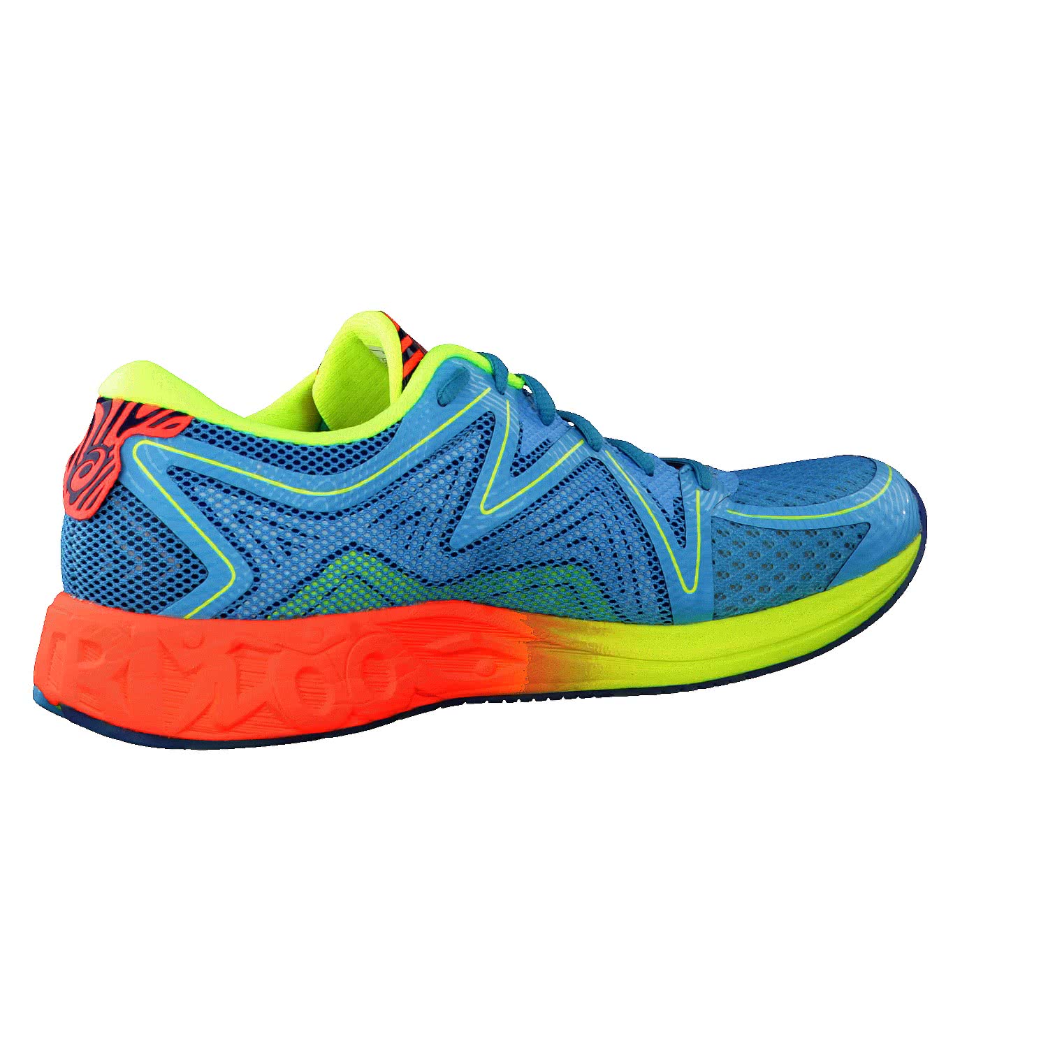 asics damen noosa ff laufschuhe asics damen noosa ff laufschuhe