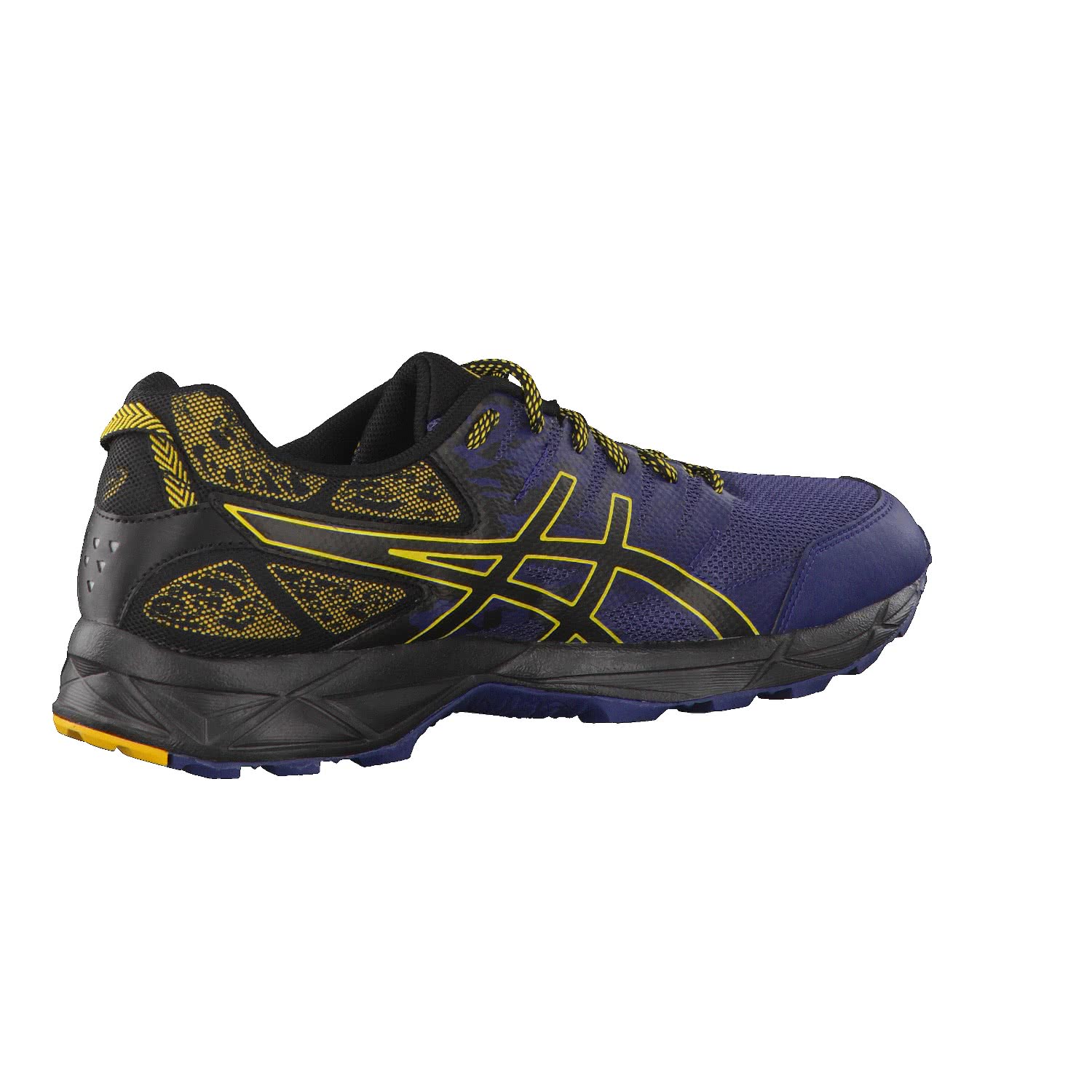 asics herren trail asics herren trail
