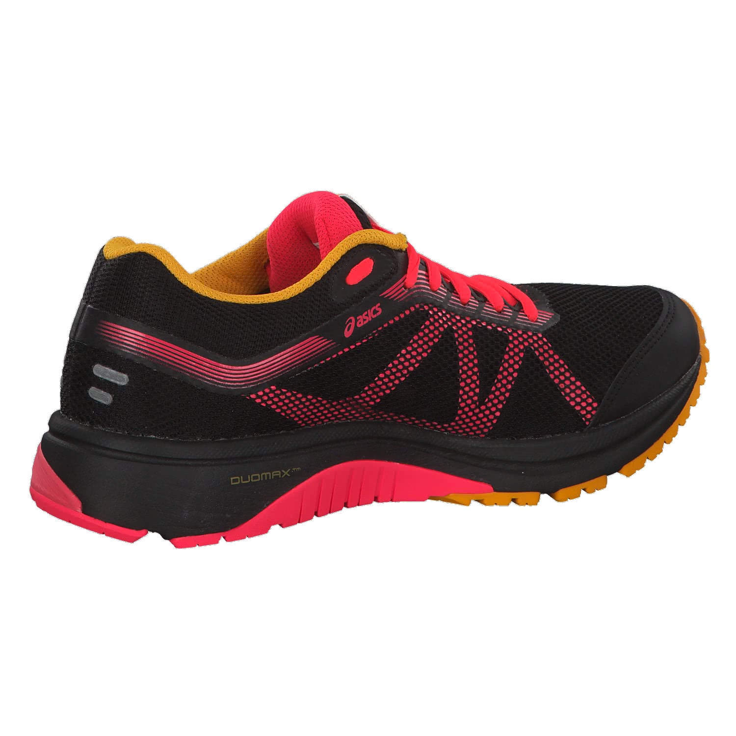 Asics Damen Laufschuhe GT-1000 7 G-TX 1012A031-001 39 Black/Amber ... Asics Damen Laufschuhe GT-1000 7 G-TX 1012A031-001 39 Black/Amber ...