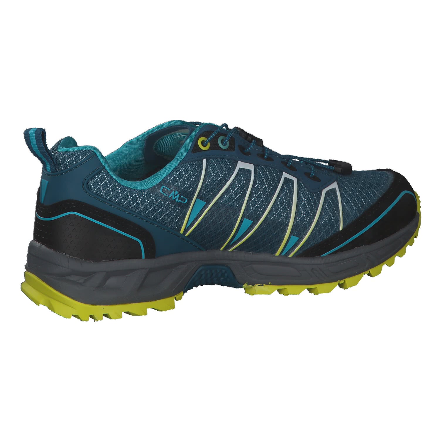 CMP dames ALTAK WMN TRAIL SHOESLoopschoenen
