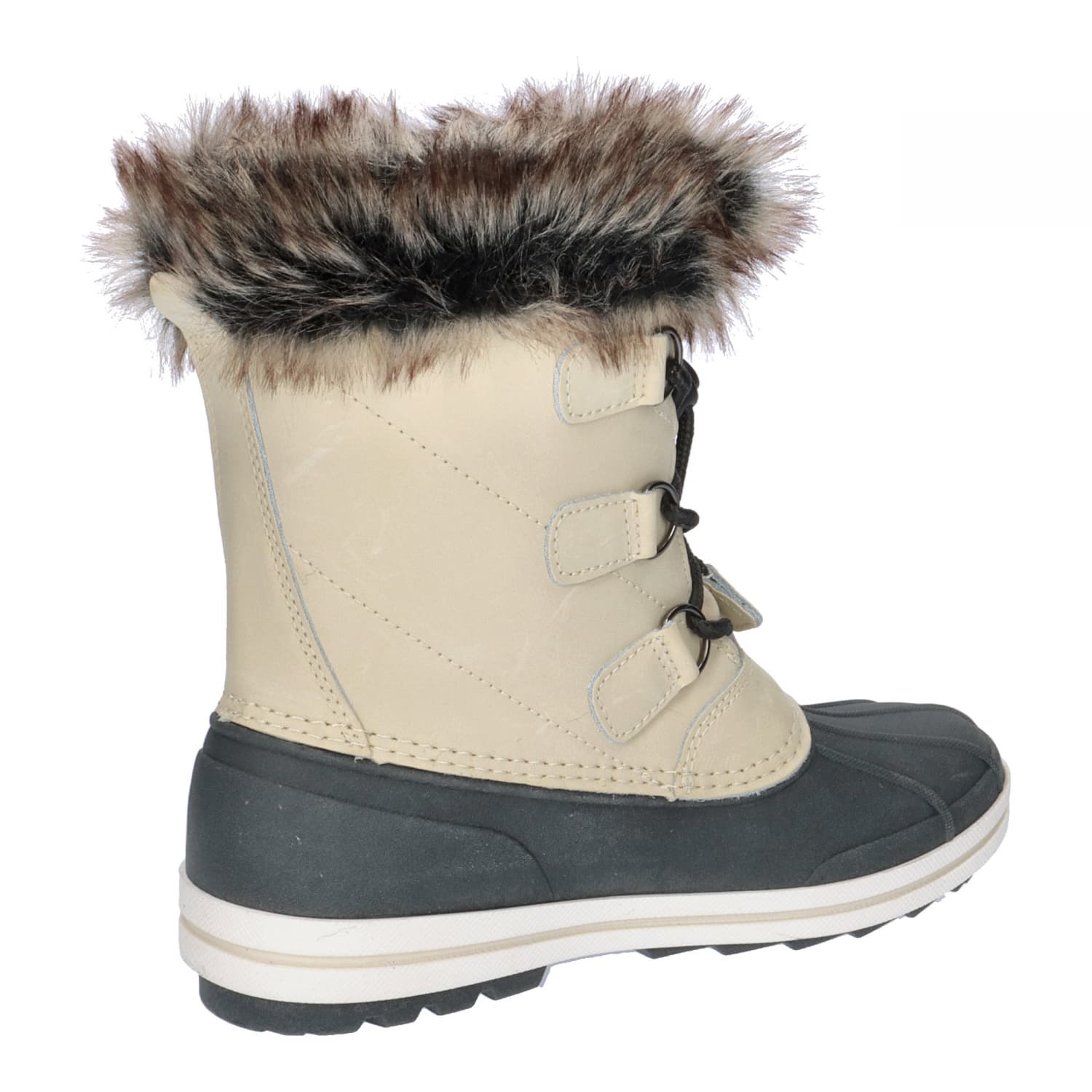CMP Kinder Winterstiefel Anthilian Snow Boot Waterproof 30Q4594