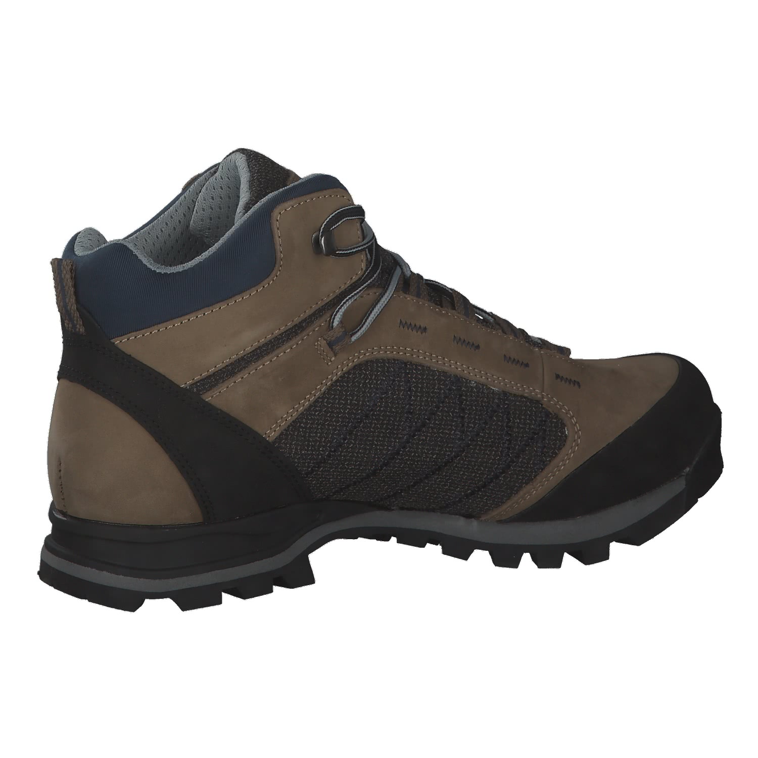 Scarpe Trekking CMP Thiamat Mid 2.0 Wmn | Donna | Impermeabili WP | Suola Vibram - Foto 2