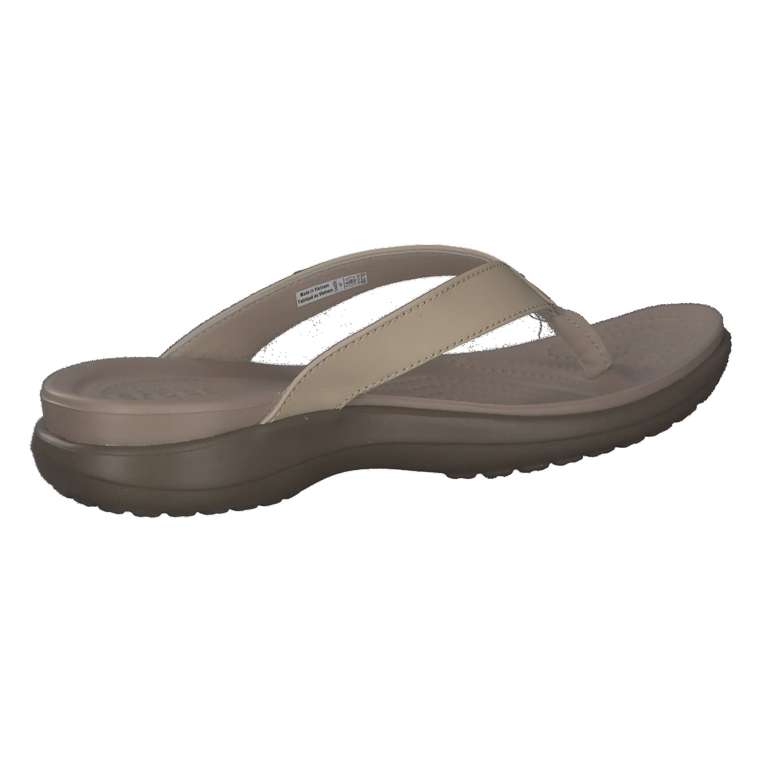 Crocs Damen Zehentrenner