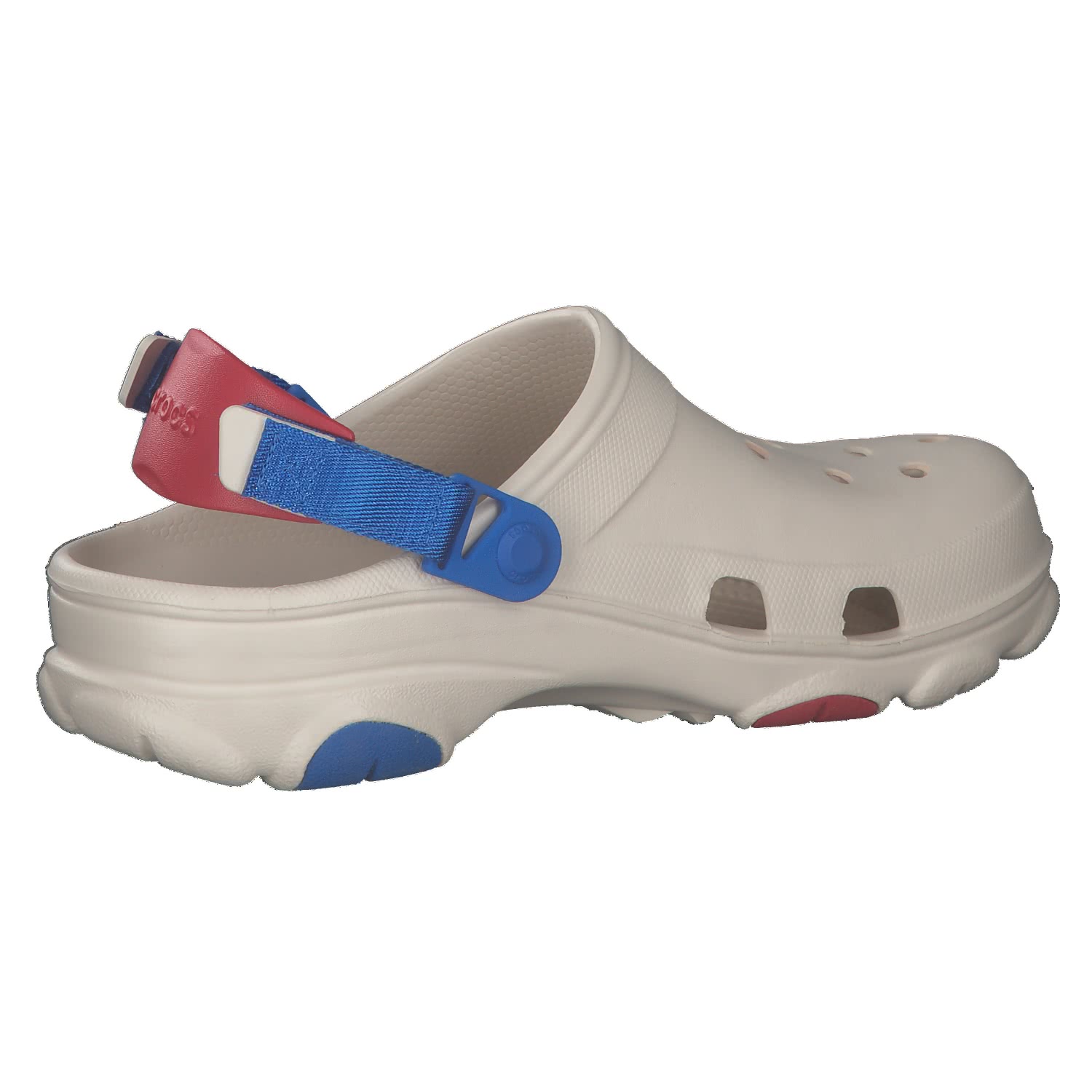 Crocs Unisex Schuhe Classic All-Terrain Clog 206340 | eBay