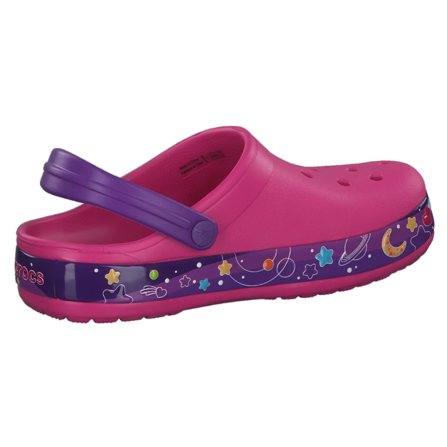 crocs sandale