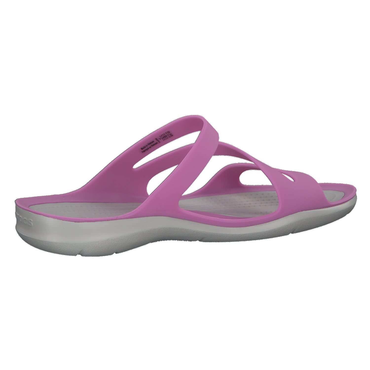 Crocs Damen Sandale Swiftwater Sandal 203998 | cortexpower.de