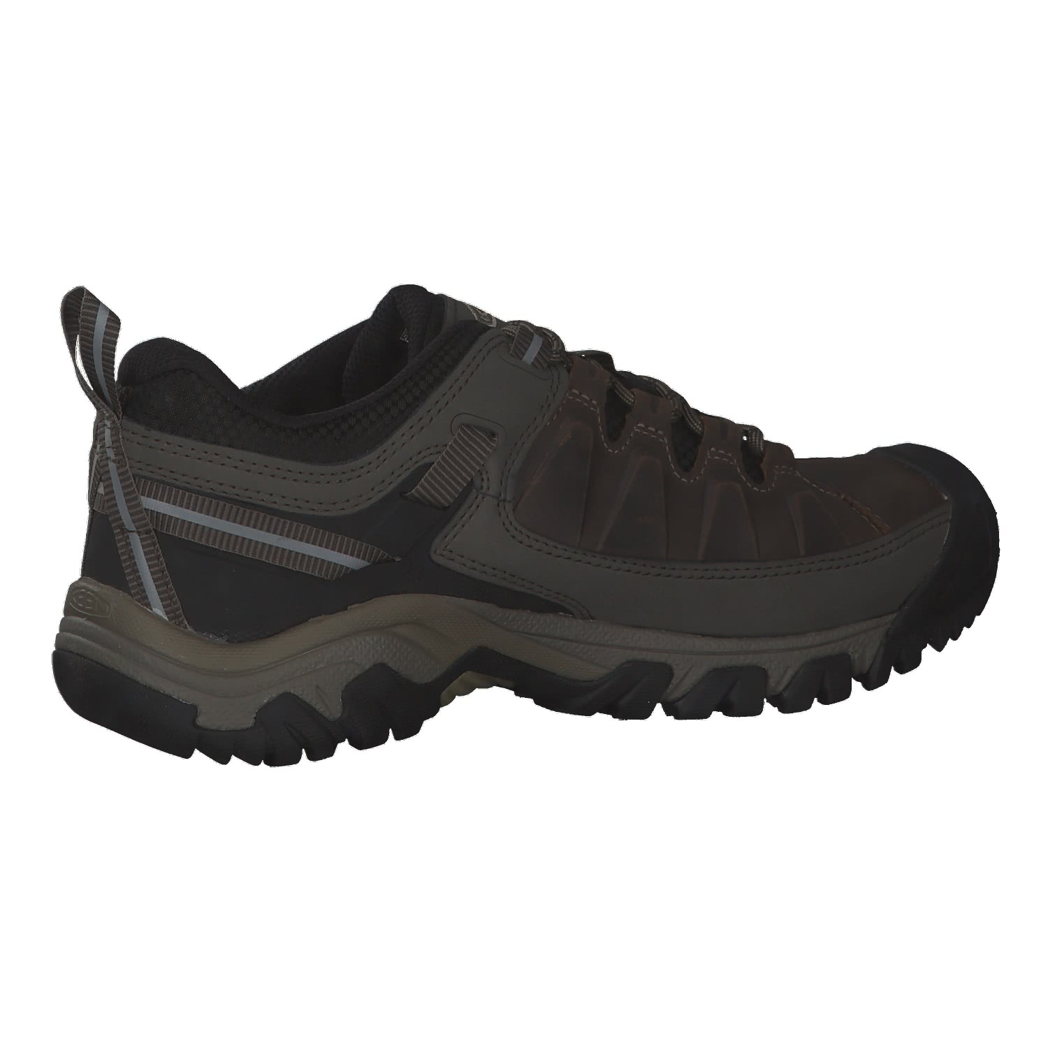 keen herren targhee iii