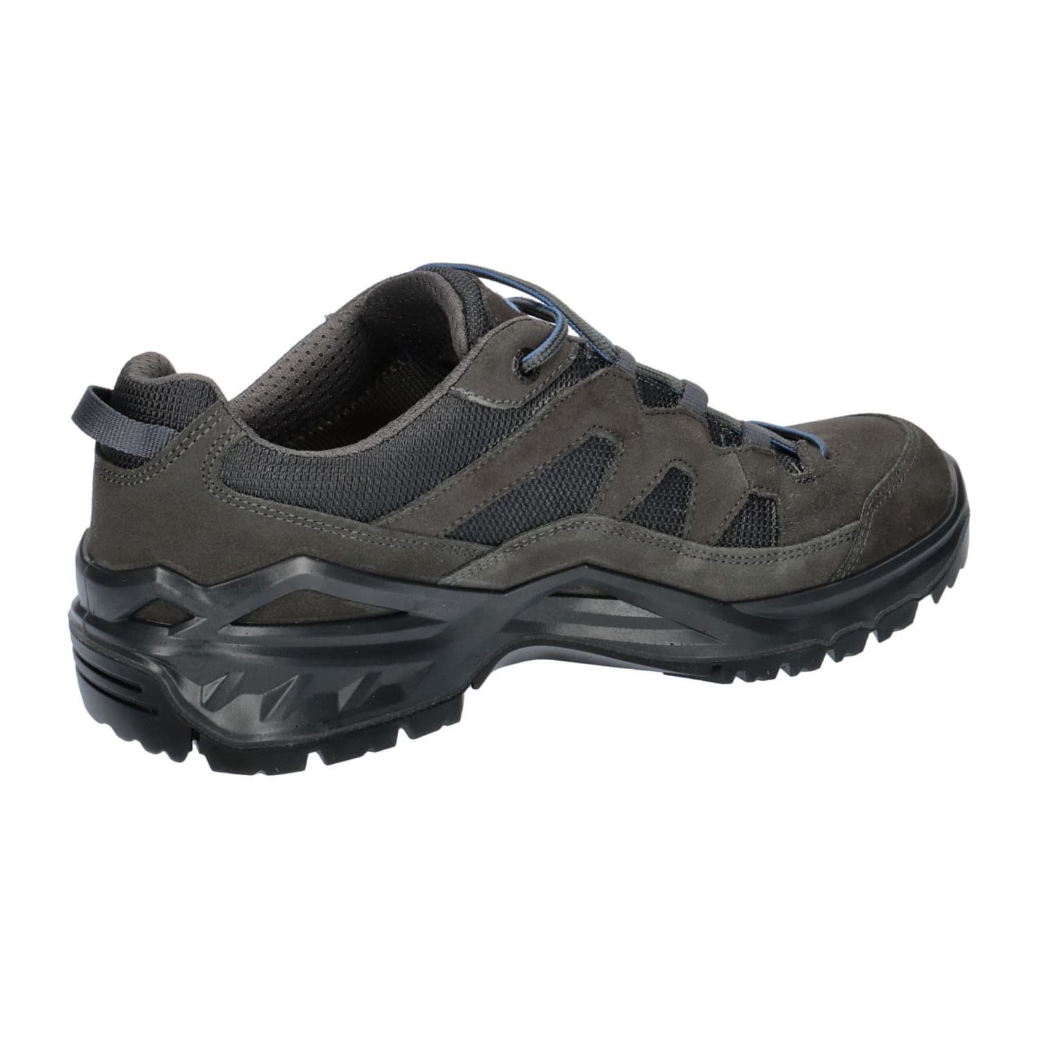Lowa Sirkos Evo GTX LO - Scarpe sportive Uomo | Recensioni clienti