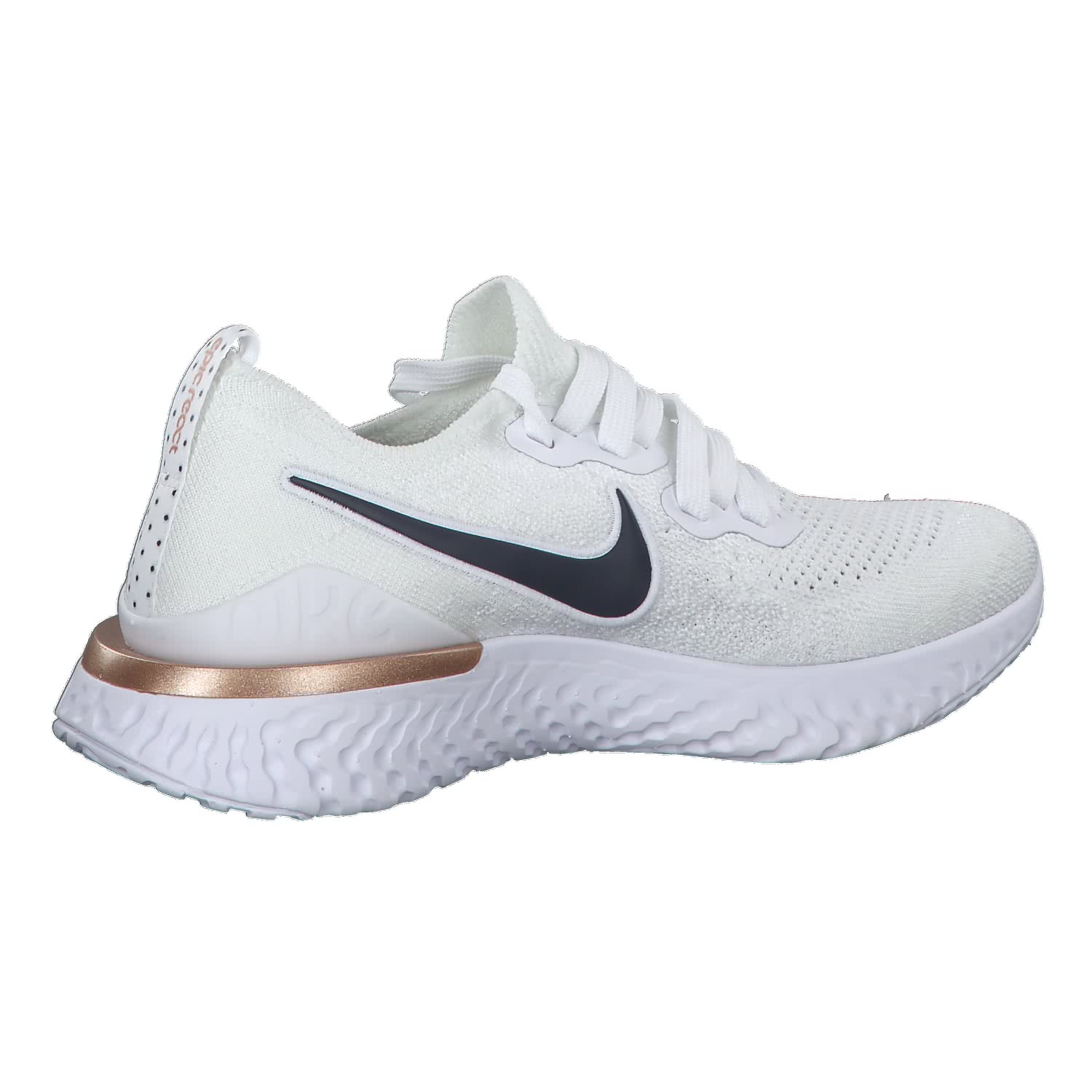 Neu | Nike Performance Epic React Flyknit Damen Laufschuhe Neu | Nike Performance Epic React Flyknit Damen Laufschuhe