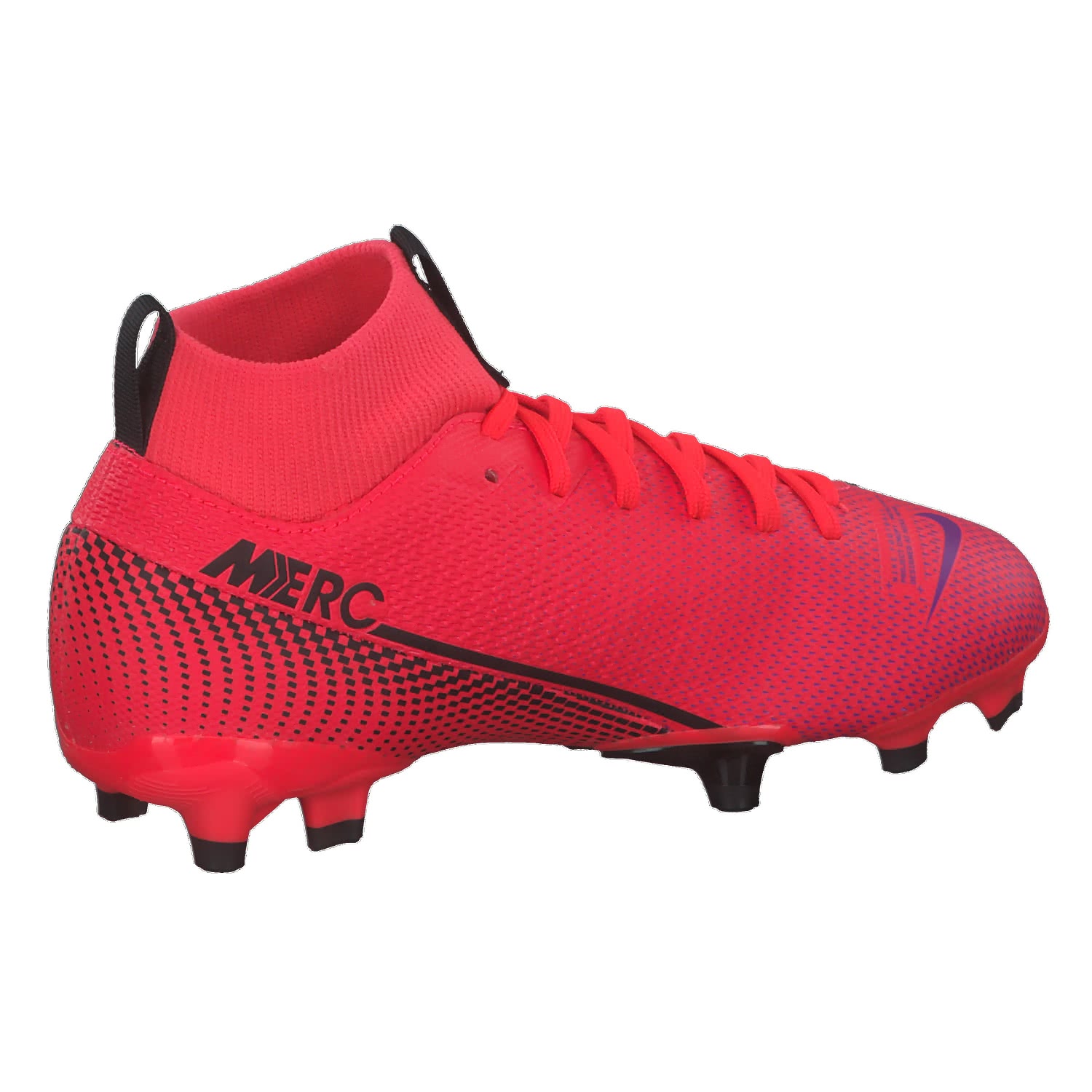Nike Mercurial Superfly 7 Elite MDS FG BQ5469 703 Sport.