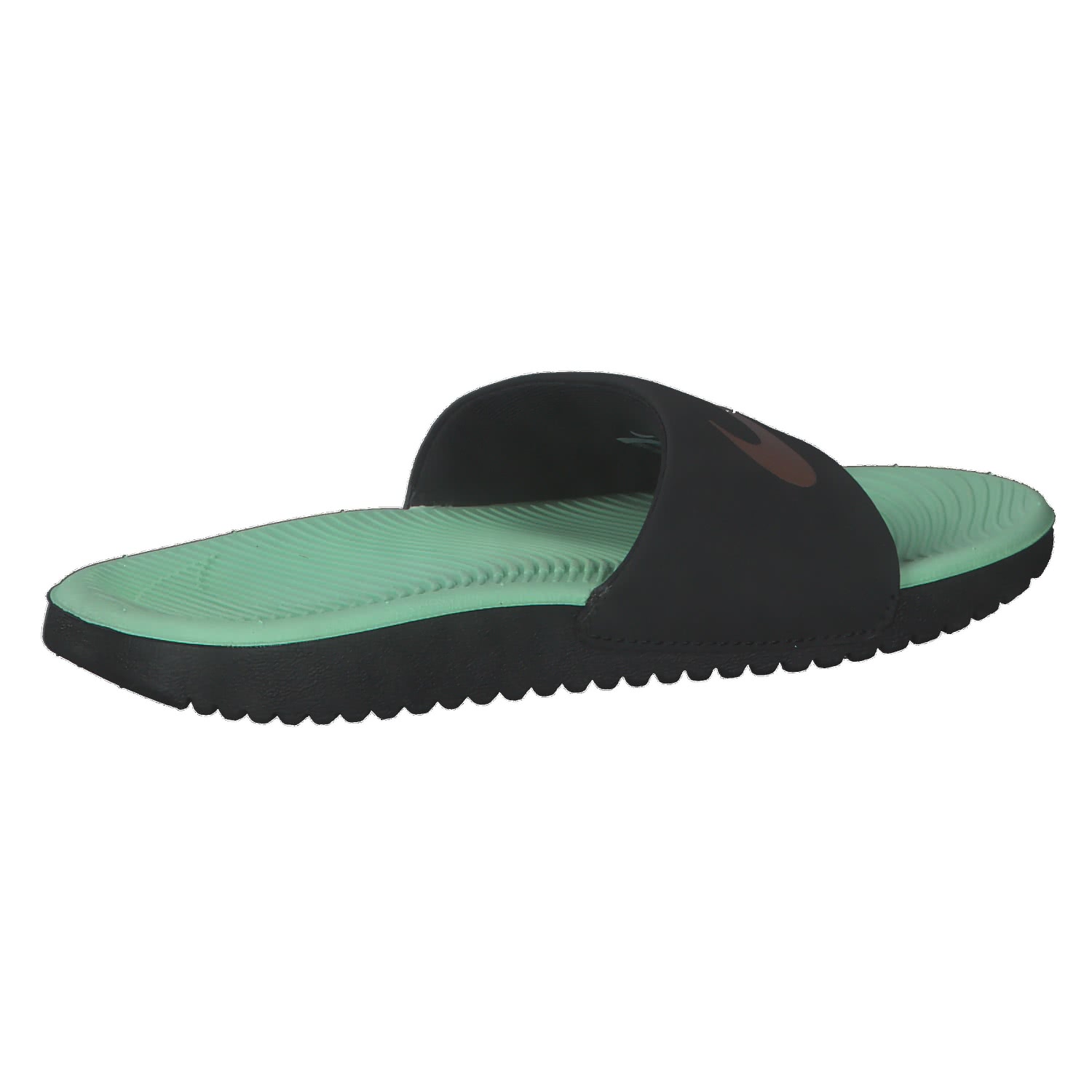 Nike Kinder Badeschlappen Kawa Slide GS PS 819352 cortexpower