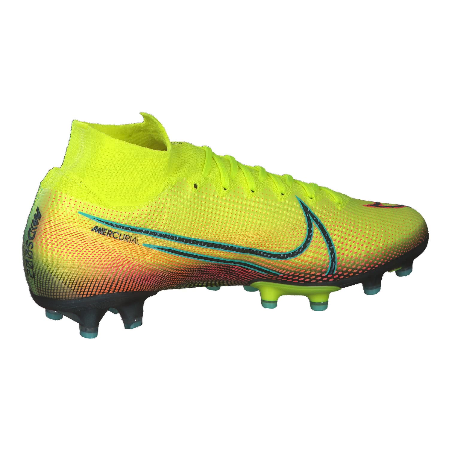 Nike Herren Fussballschuhe Mercurial Superfly VII Elite ...