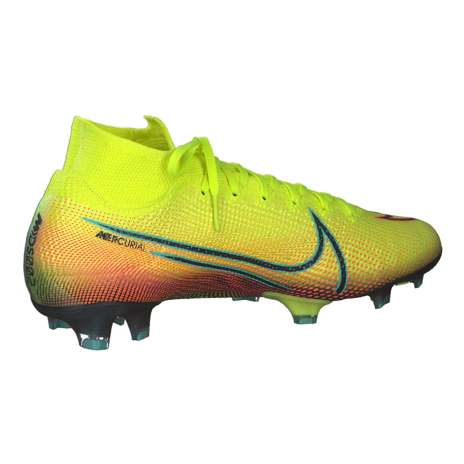 Nike Mercurial Dream Speed ​​2 Superfly 7 Elite TF.