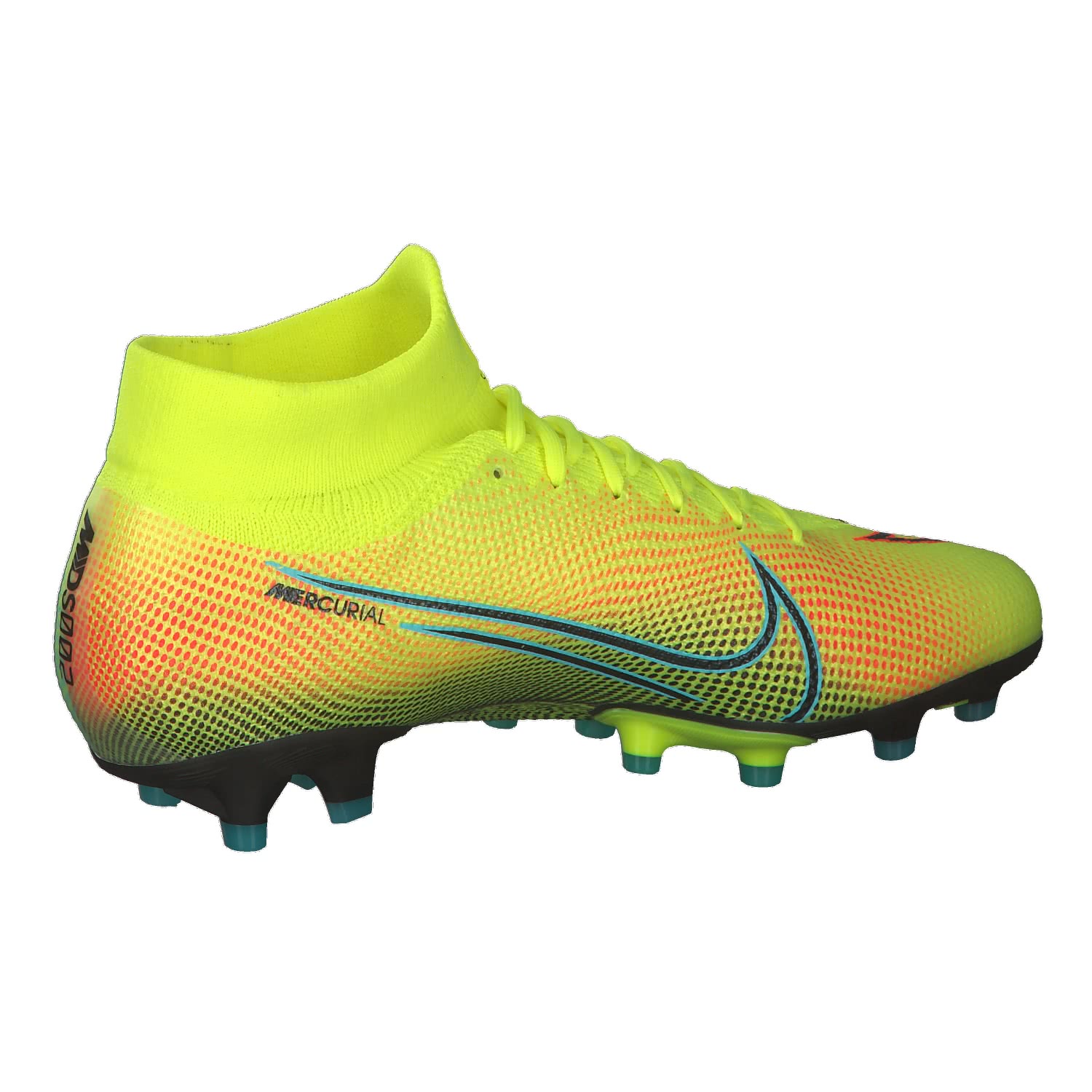 Nike Mercurial Superfly 7 Pro Fg AT5382 414 Heren Vaste.