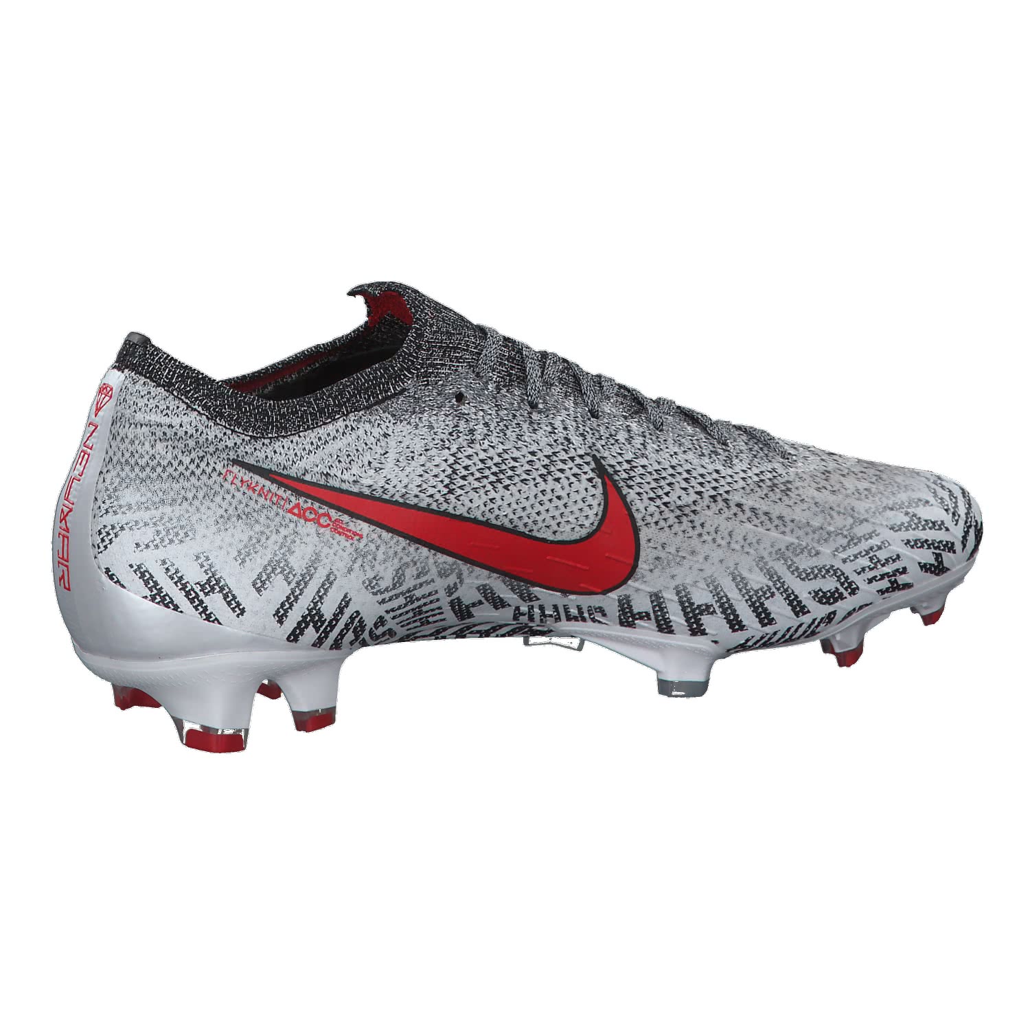 AO3126 FG NJR Elite XII Vapor Mercurial Fussballschuhe Nike Air Max Advantage Laufschuhe Herren Silber Outlet Store