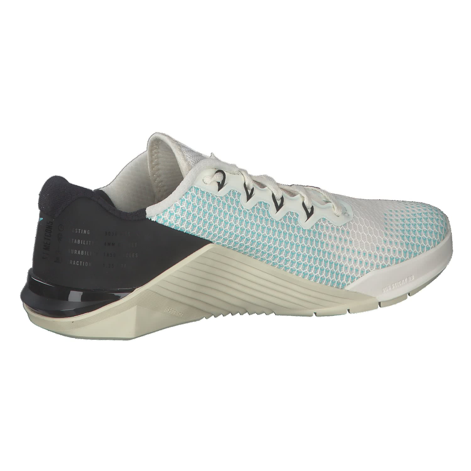 Schuhe NIKE - Metcon 5 AO2982 061 Atmosphere Grey/True Berry - Fitness -  Sportschuhe - Damenschuhe | eschuhe.de