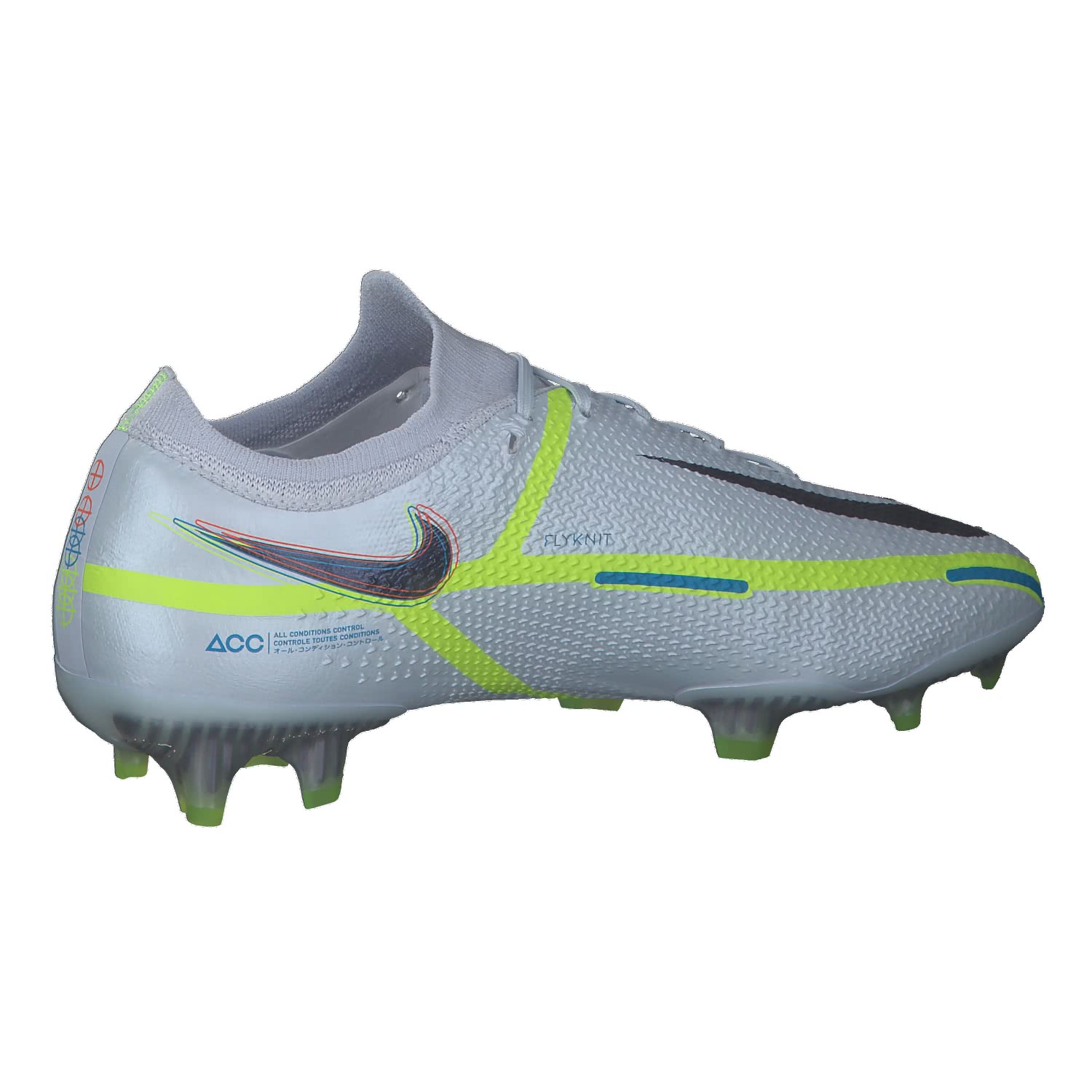 Nike Phantom GT2 Elite FG in orange - CZ9890-808 | everysize