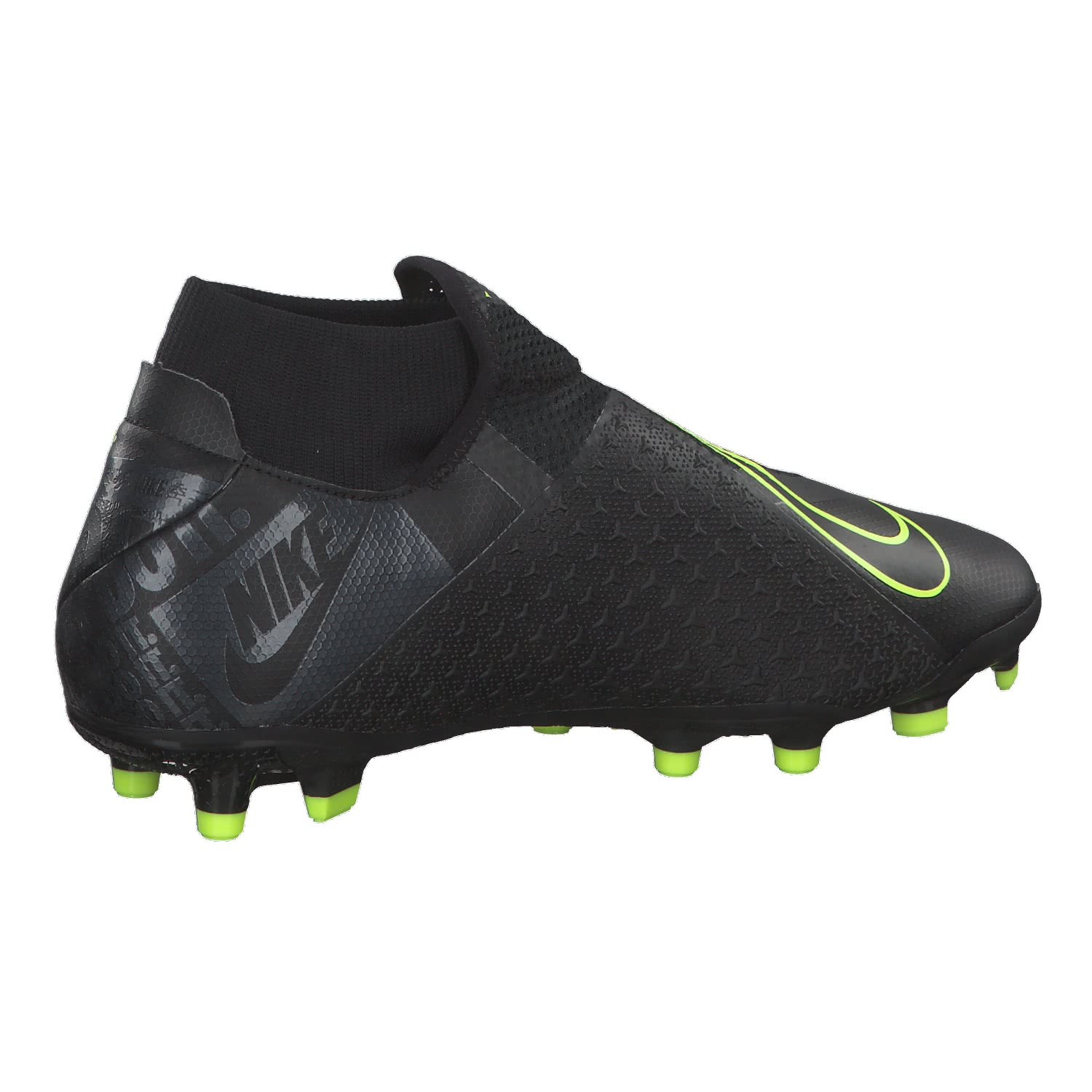 nike phantom vision 39