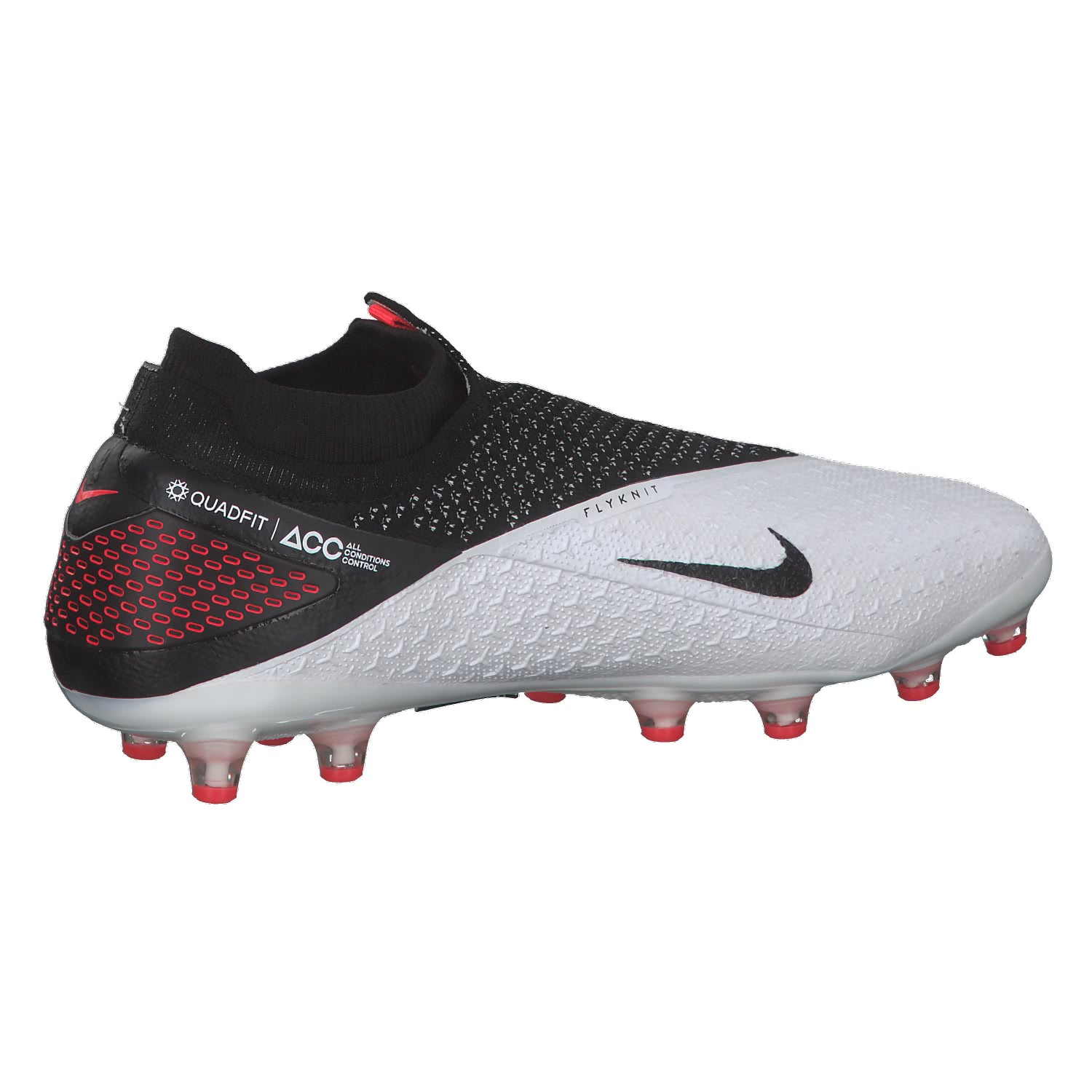 Nike Phantom Vision 2 Academy Dynami Fit IC black goalinn .