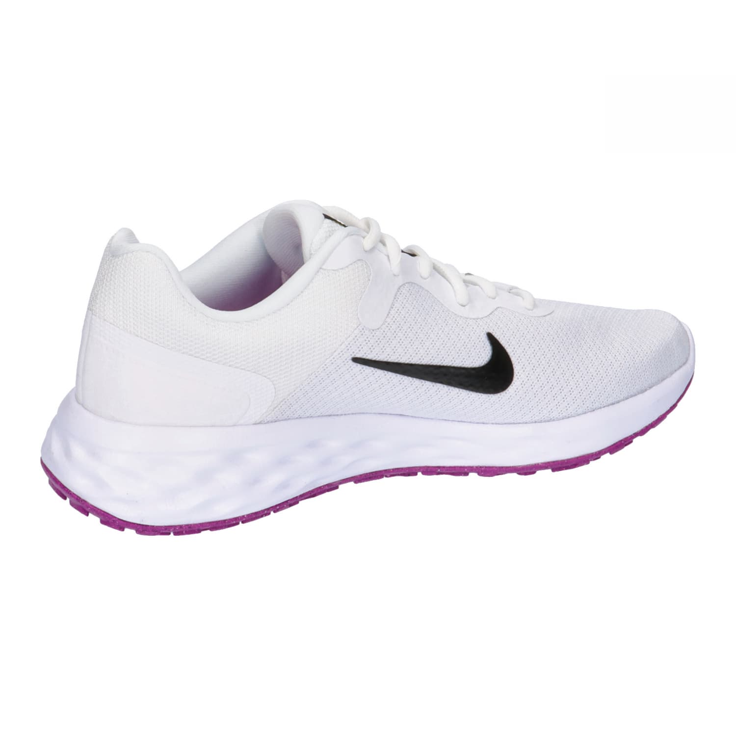 Nike Damen Laufschuhe Revolution 6 Next Nature DC3729 cortexpower