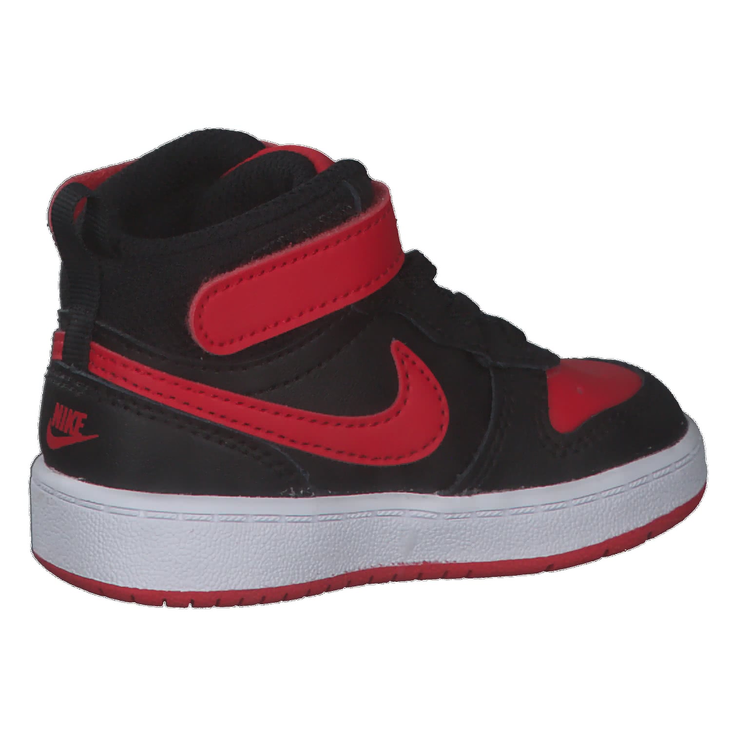Nike Kinder Sneaker Court Borough Mid 2 (TDV) CD7784 | cortexpower.de