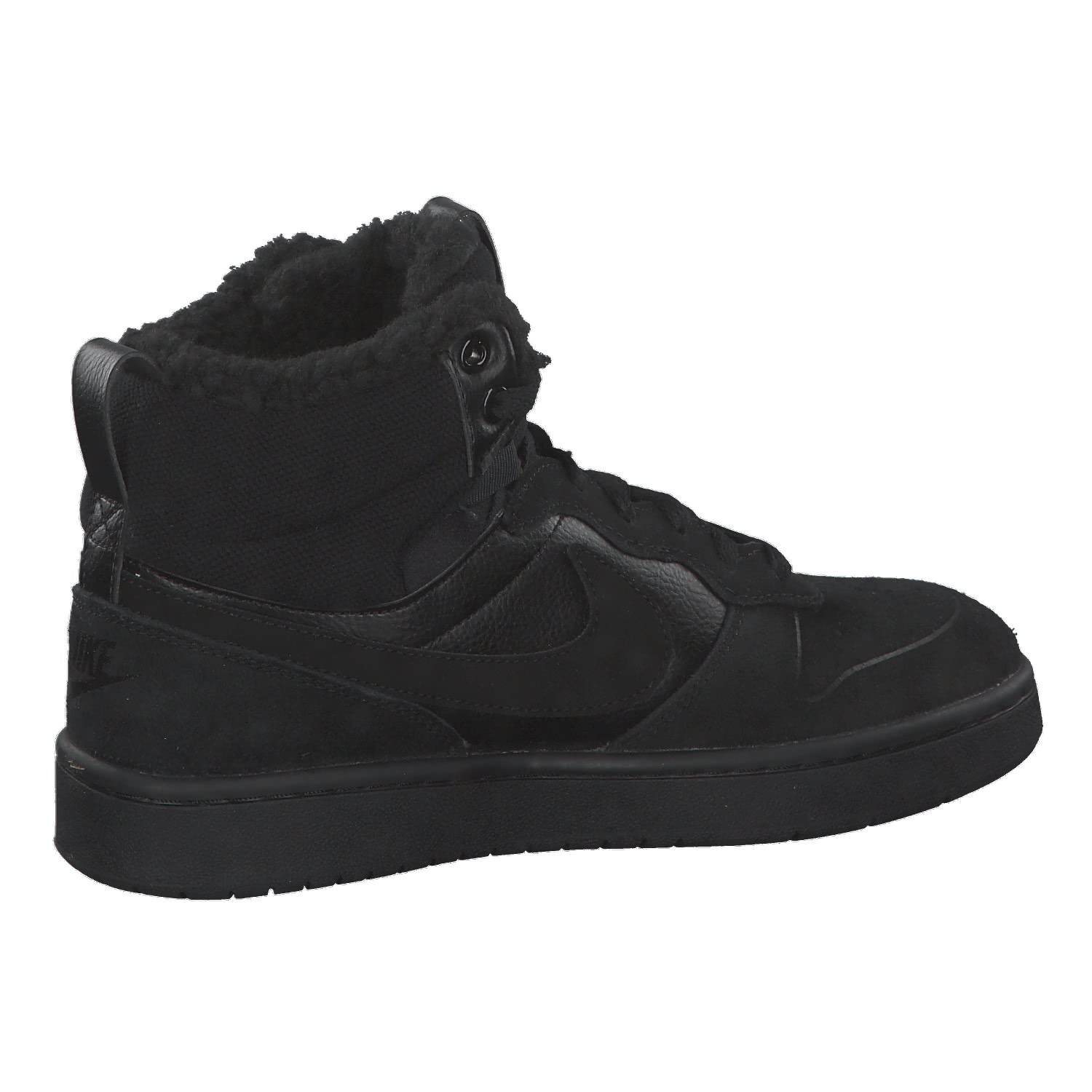 court borough mid 2 boot winterized