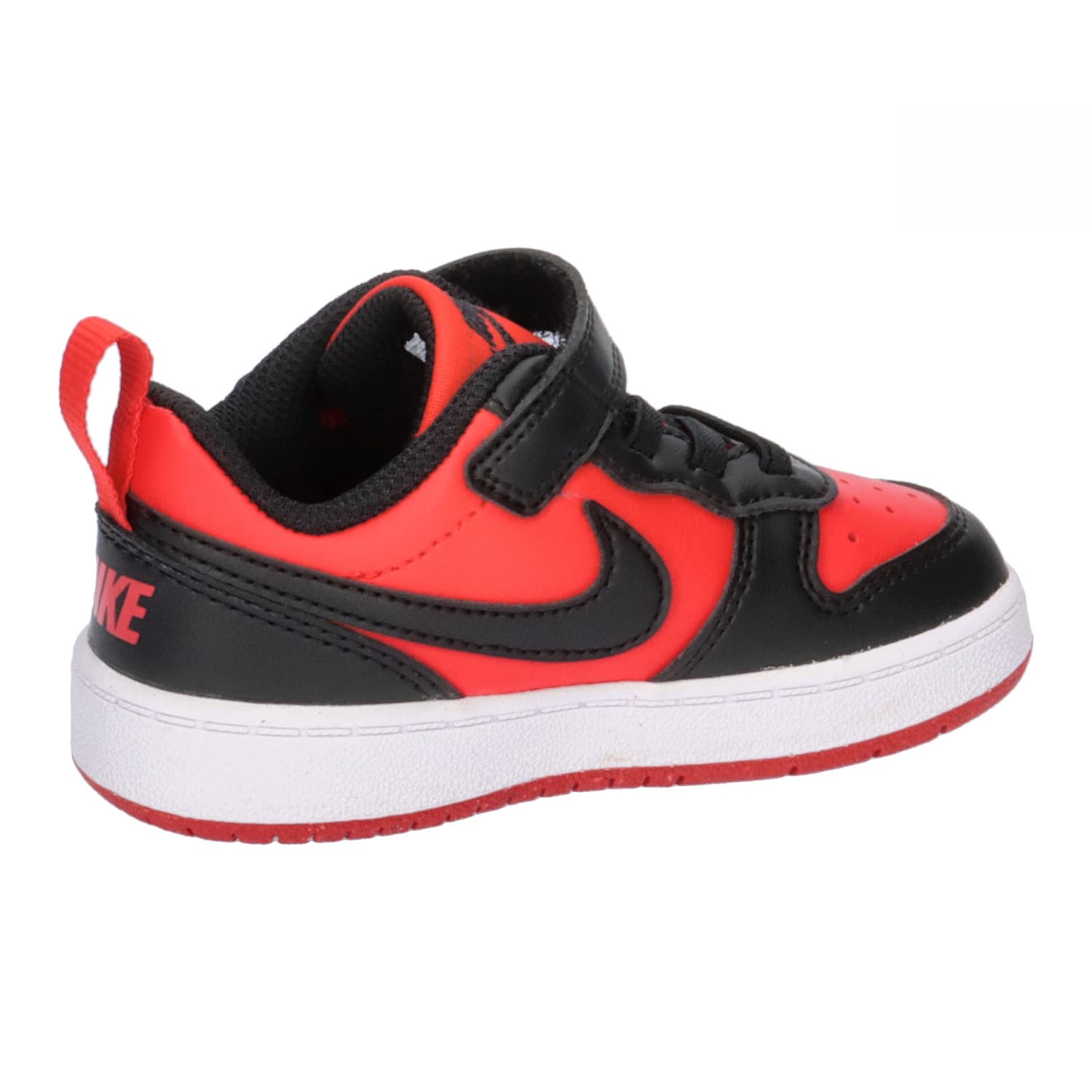 Nike Low DV5458 Borough Court Kleinkinder Recraft (TD) Sneaker