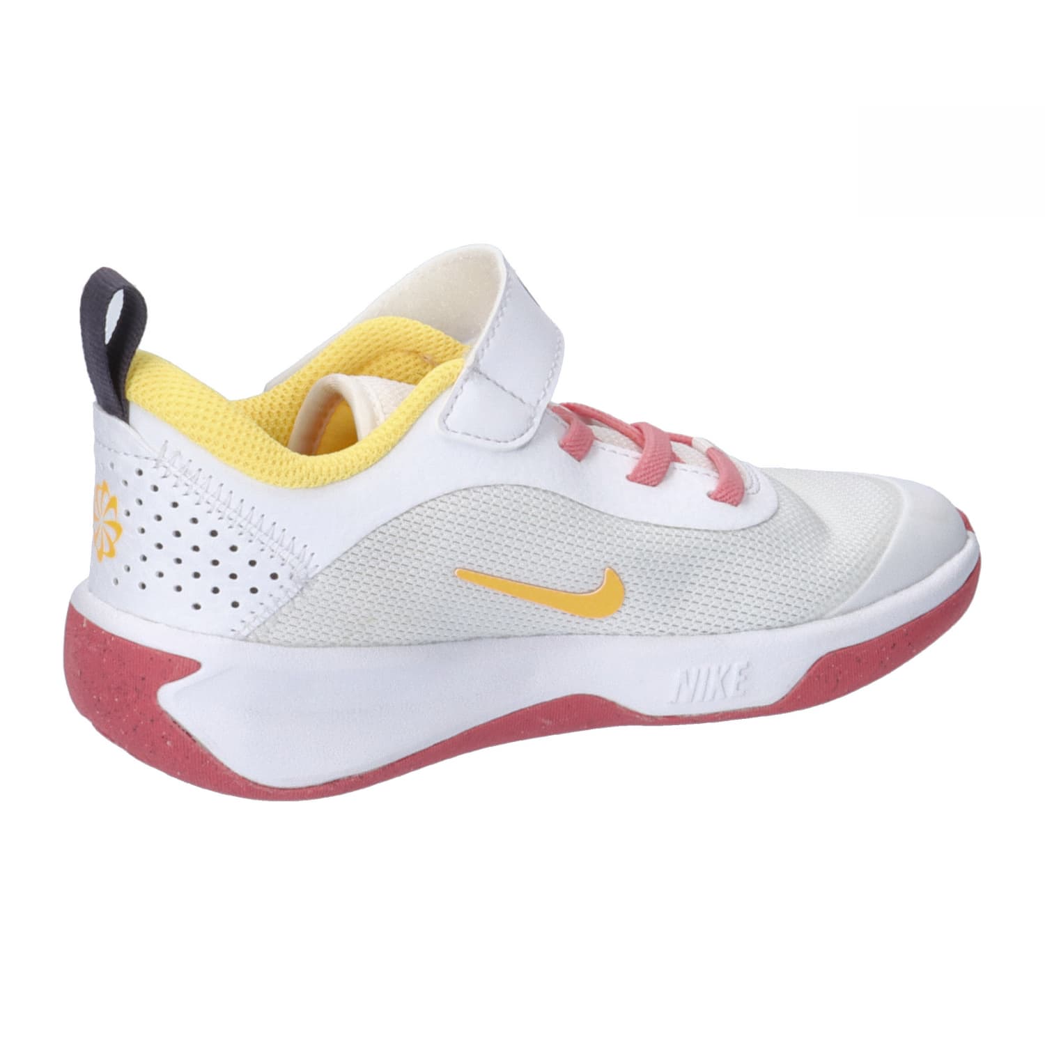 Nike hallenschuhe kinder mädchen clearance