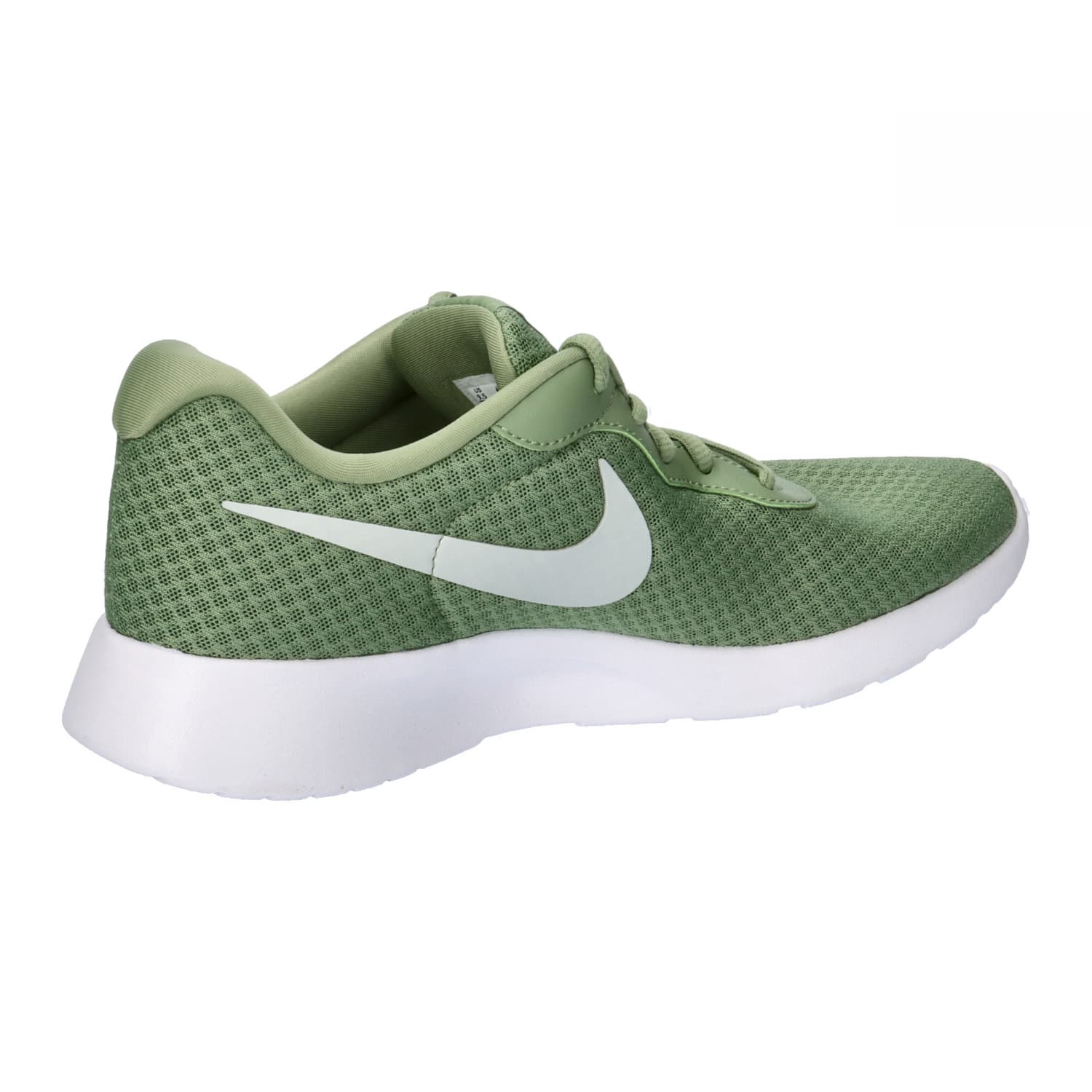 nike tanjun arch support