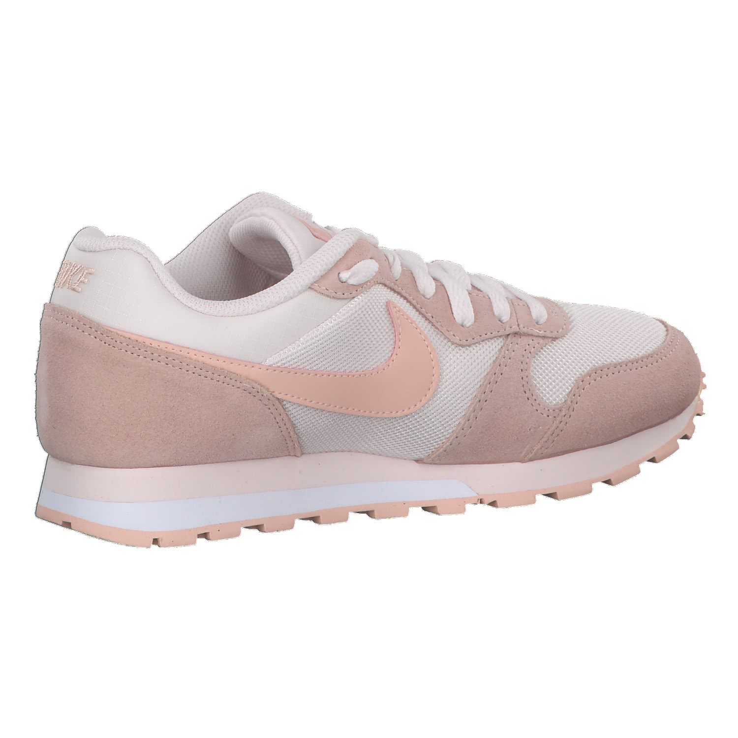 Nike Damen WMNS Md Runner 2 Hallenschuhe Nike Damen WMNS Md Runner 2 Hallenschuhe