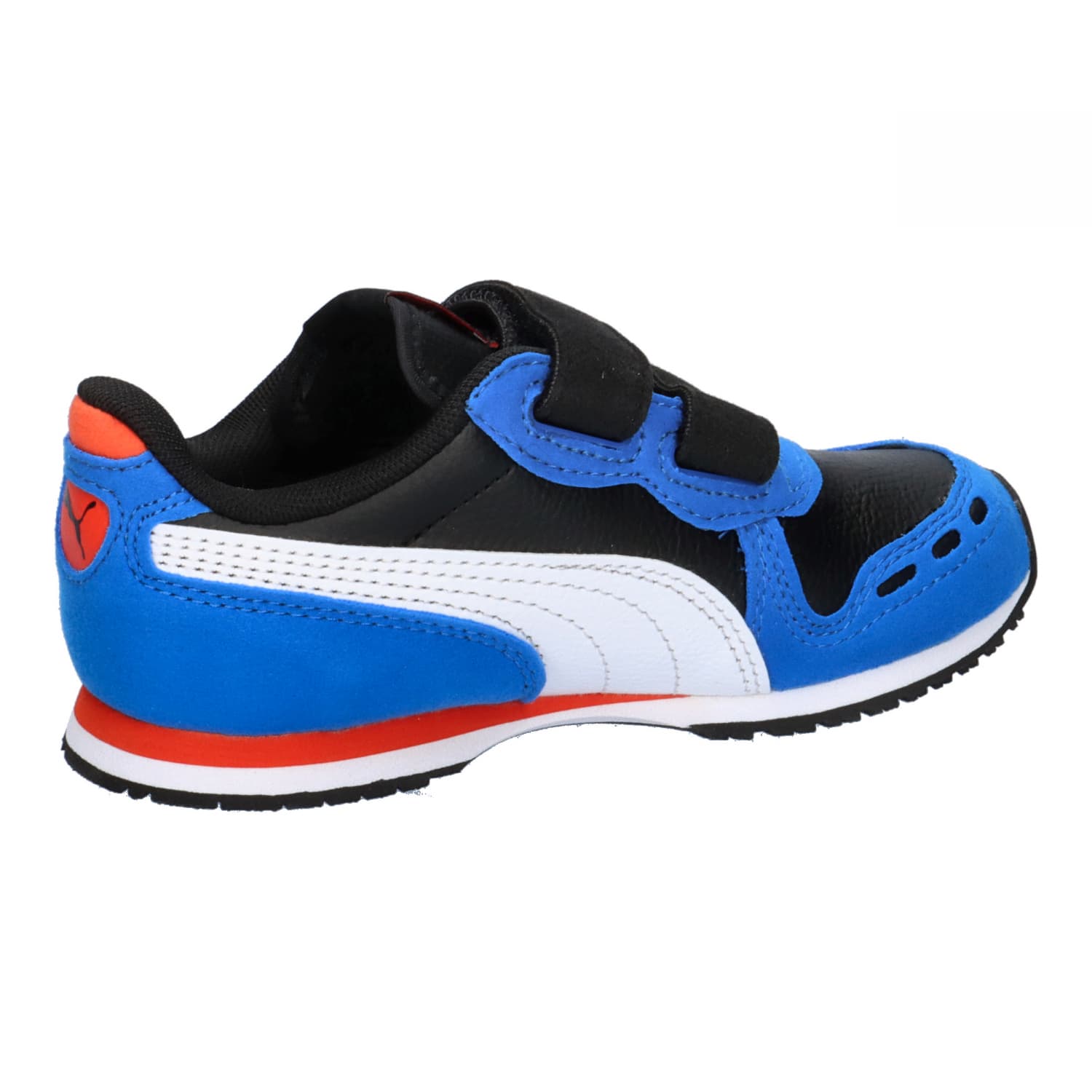 SL Kinder 20 Sneaker 383730 eBay Racer Puma | V PS Cabana