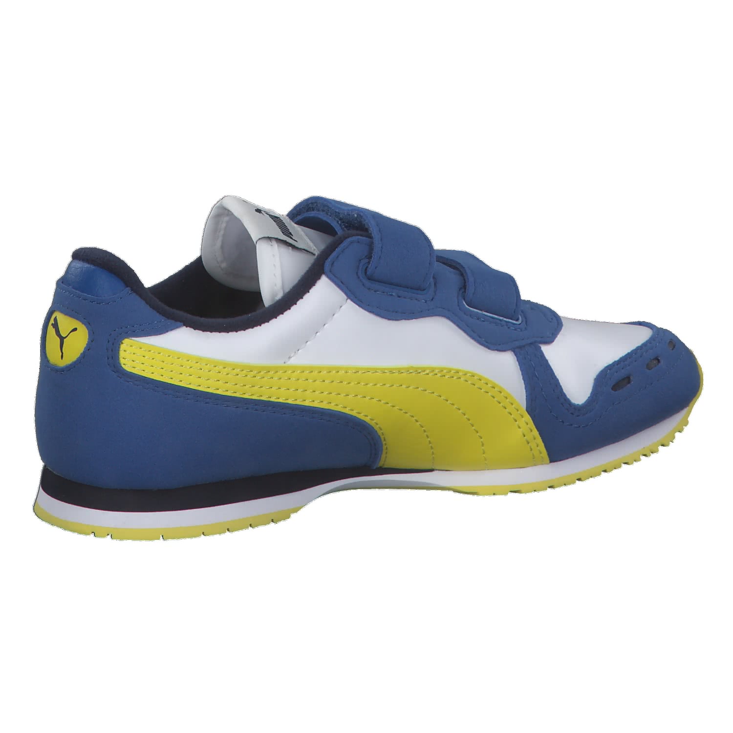 Puma Kinder Sneaker Cabana Racer SL V PS 360732 | Puma Kinder Sneaker Cabana Racer SL V PS 360732 |