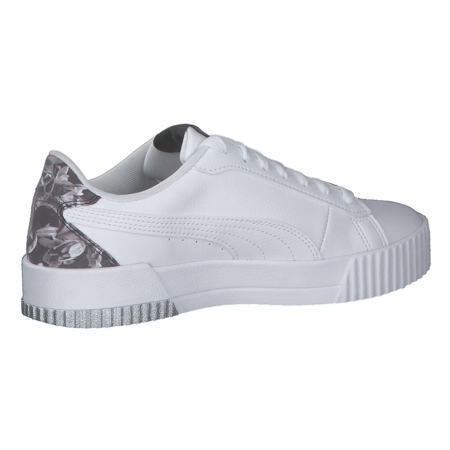 Puma Carina Crew Untamed Su White/white | available