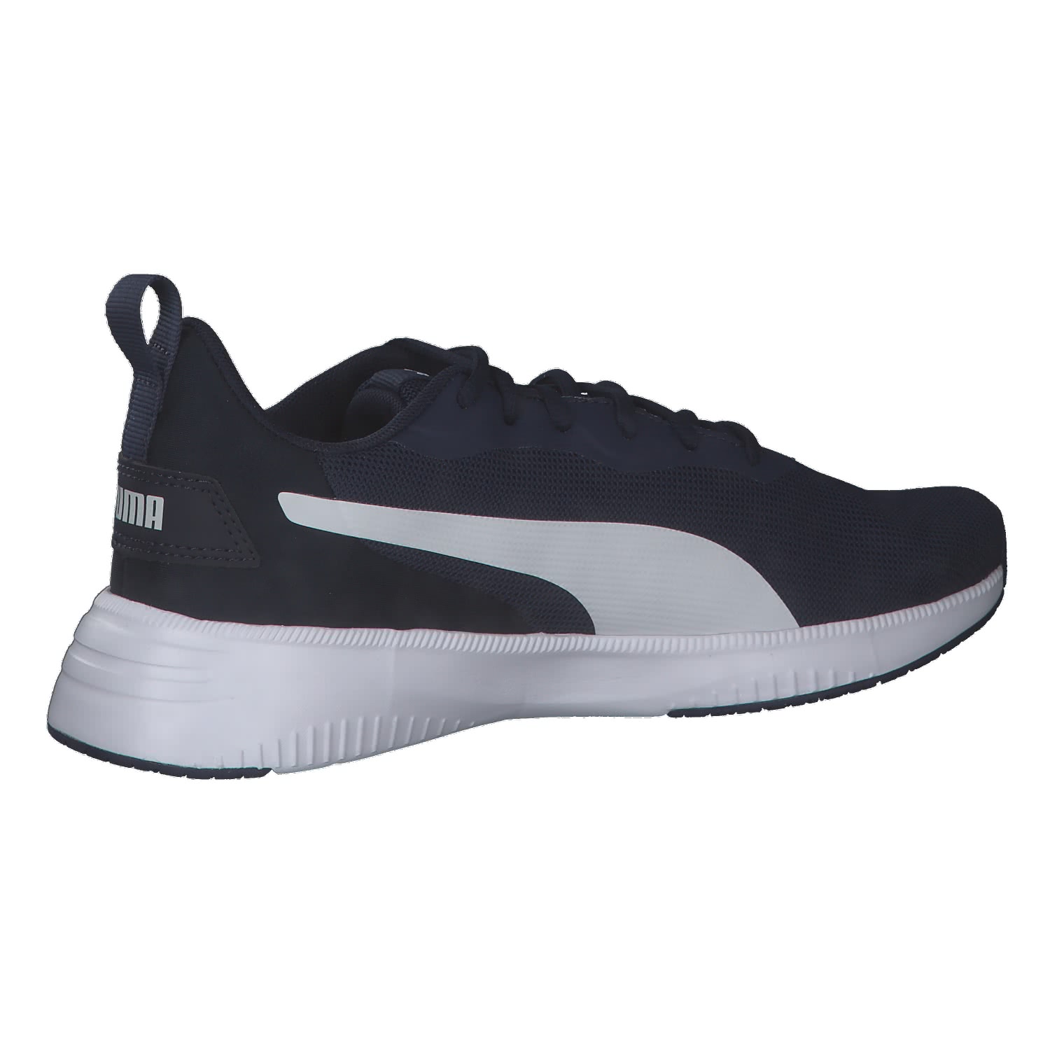 Puma Kinder Sneaker Flyler Flex Jr 195562-09 38.5 Peacoat-Nimbus Cloud ...