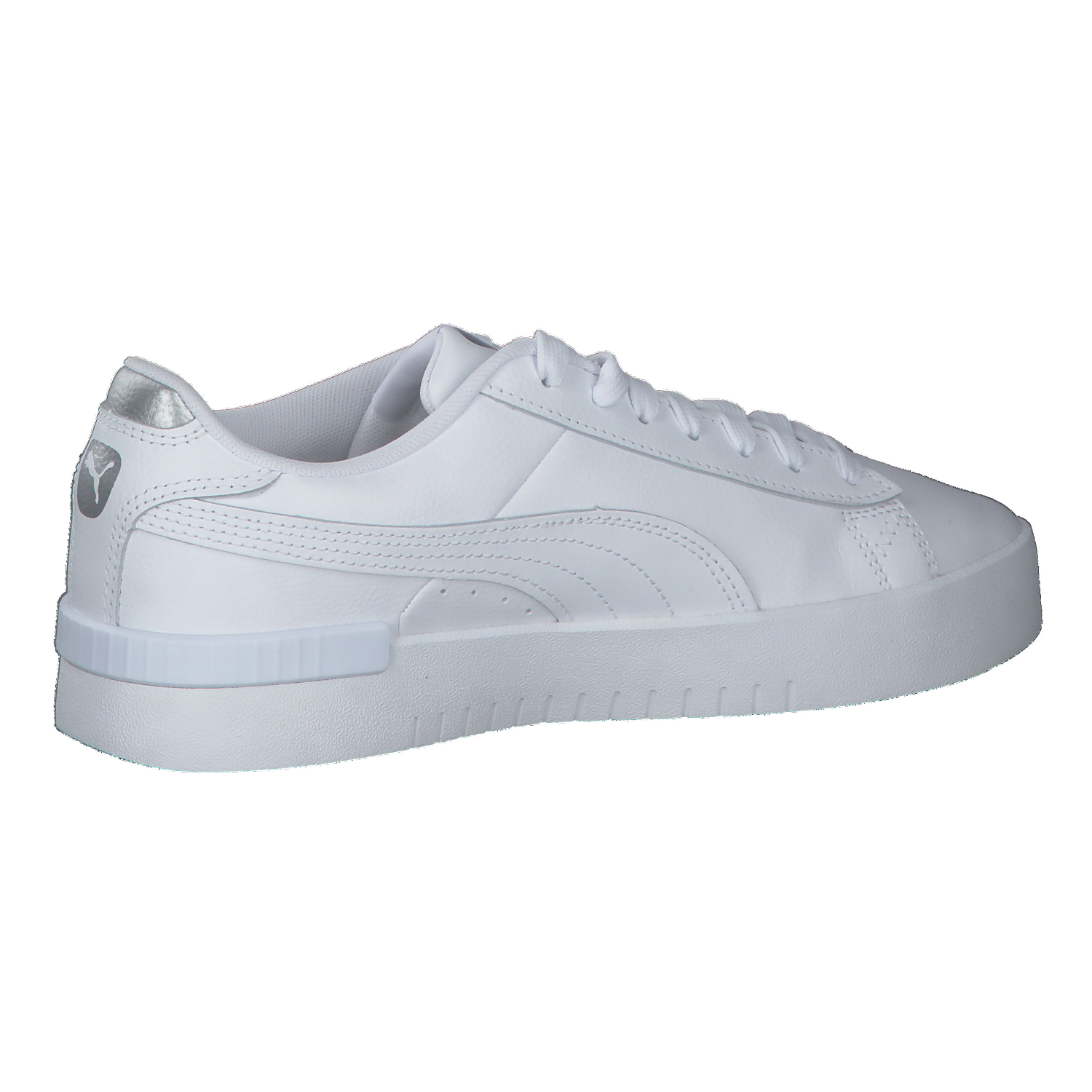 Puma Damen Sneaker Jada Renew 38640101 42 Puma WhitePuma WhitePuma